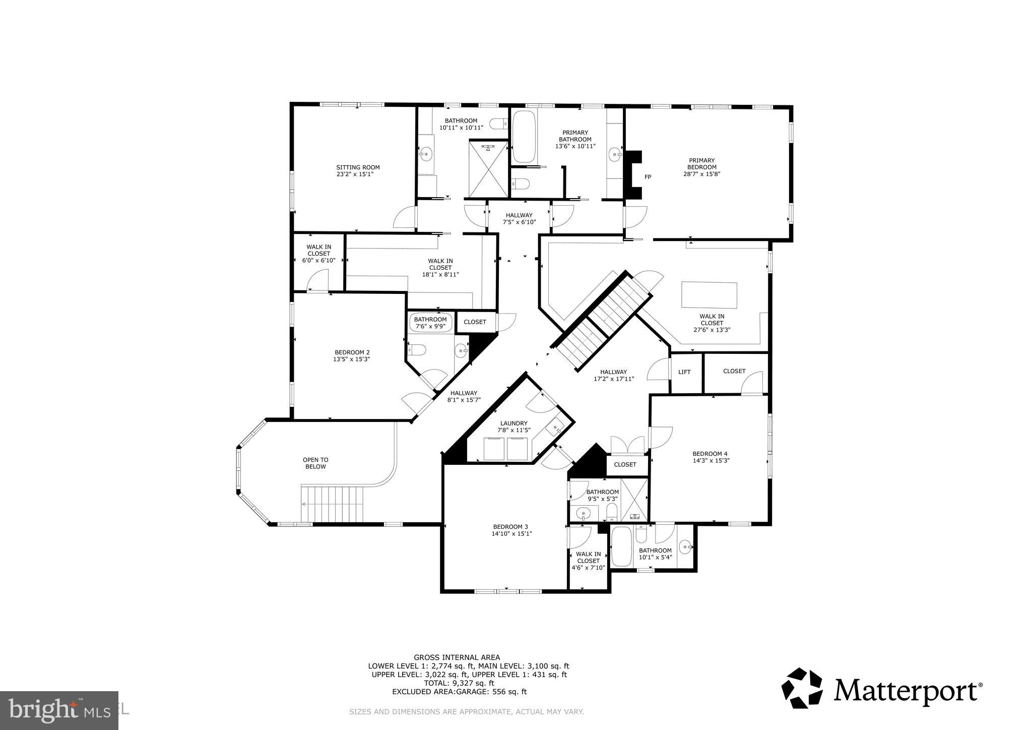 SHIRLEY WOODS - Residential