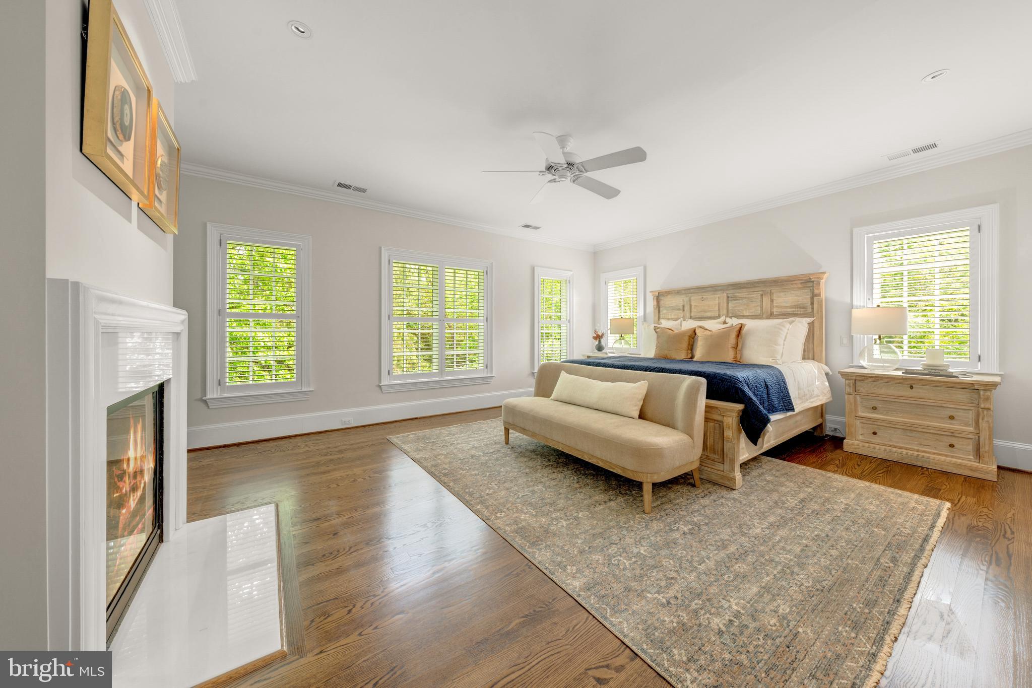 SHIRLEY WOODS - Residential