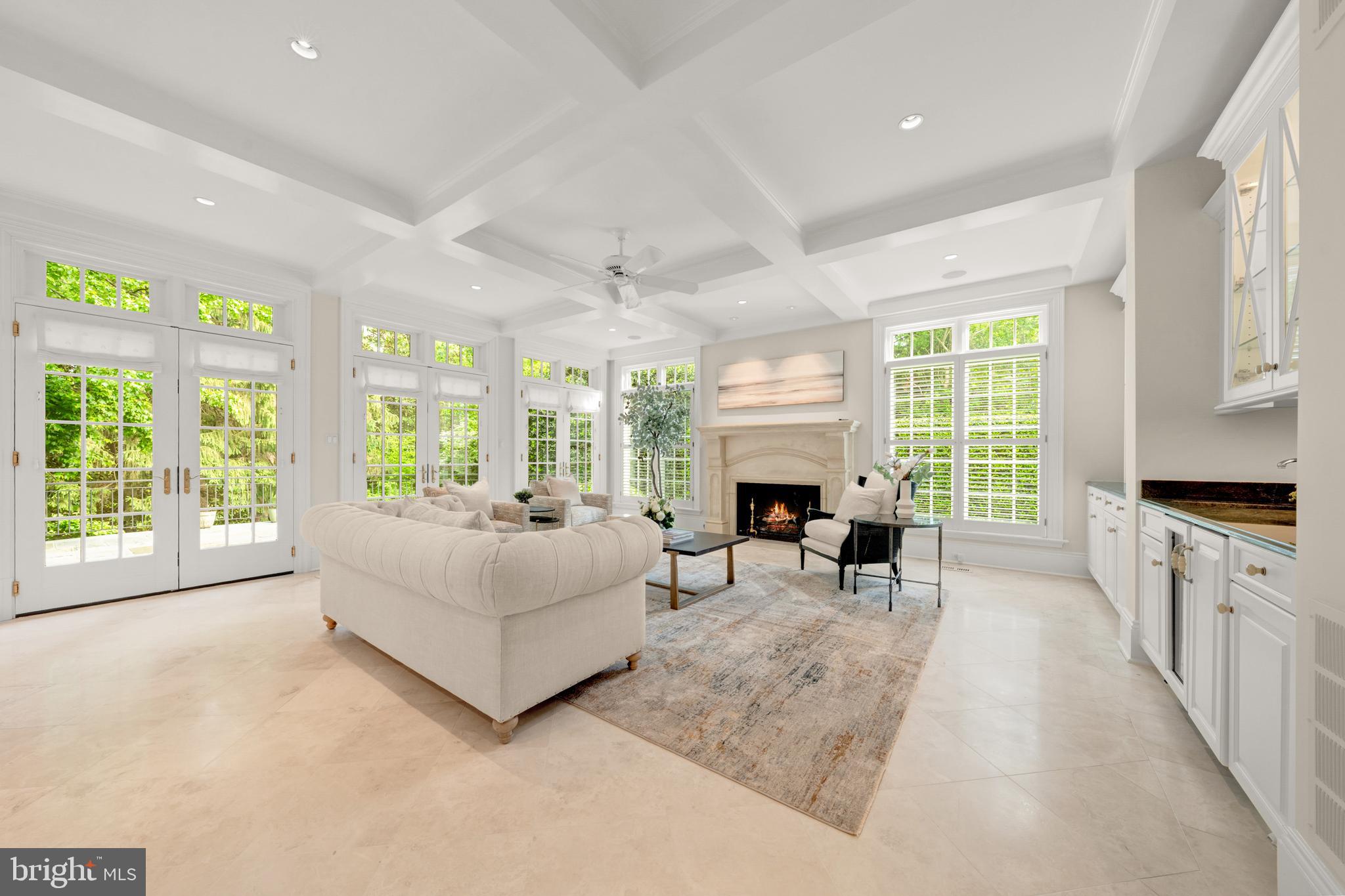 SHIRLEY WOODS - Residential