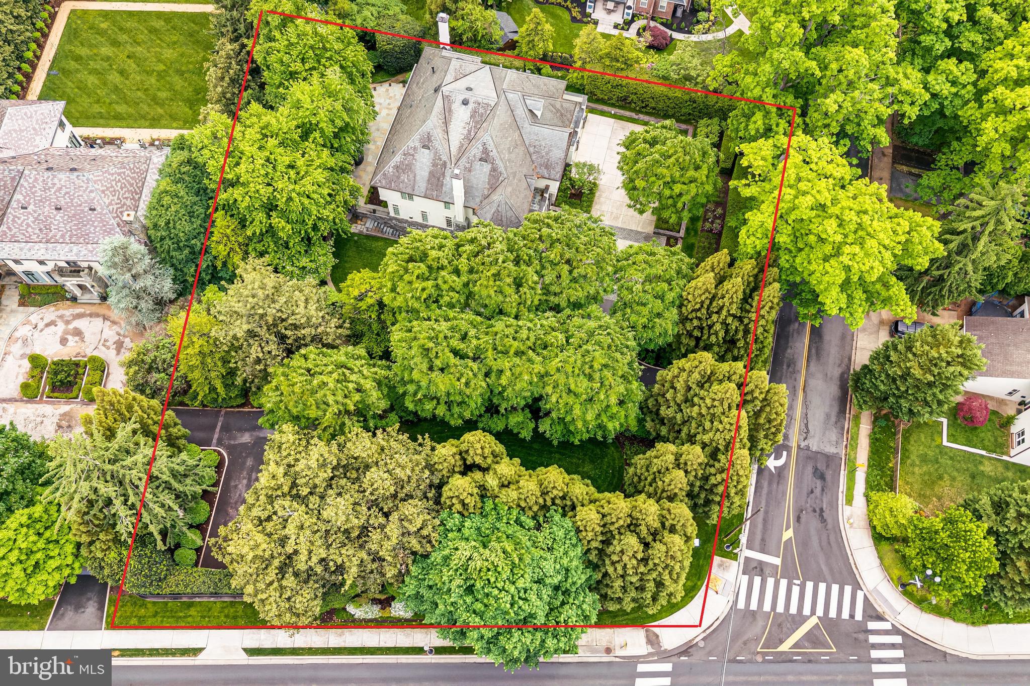 SHIRLEY WOODS - Residential