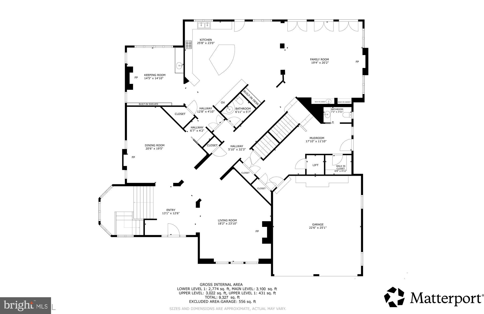 SHIRLEY WOODS - Residential