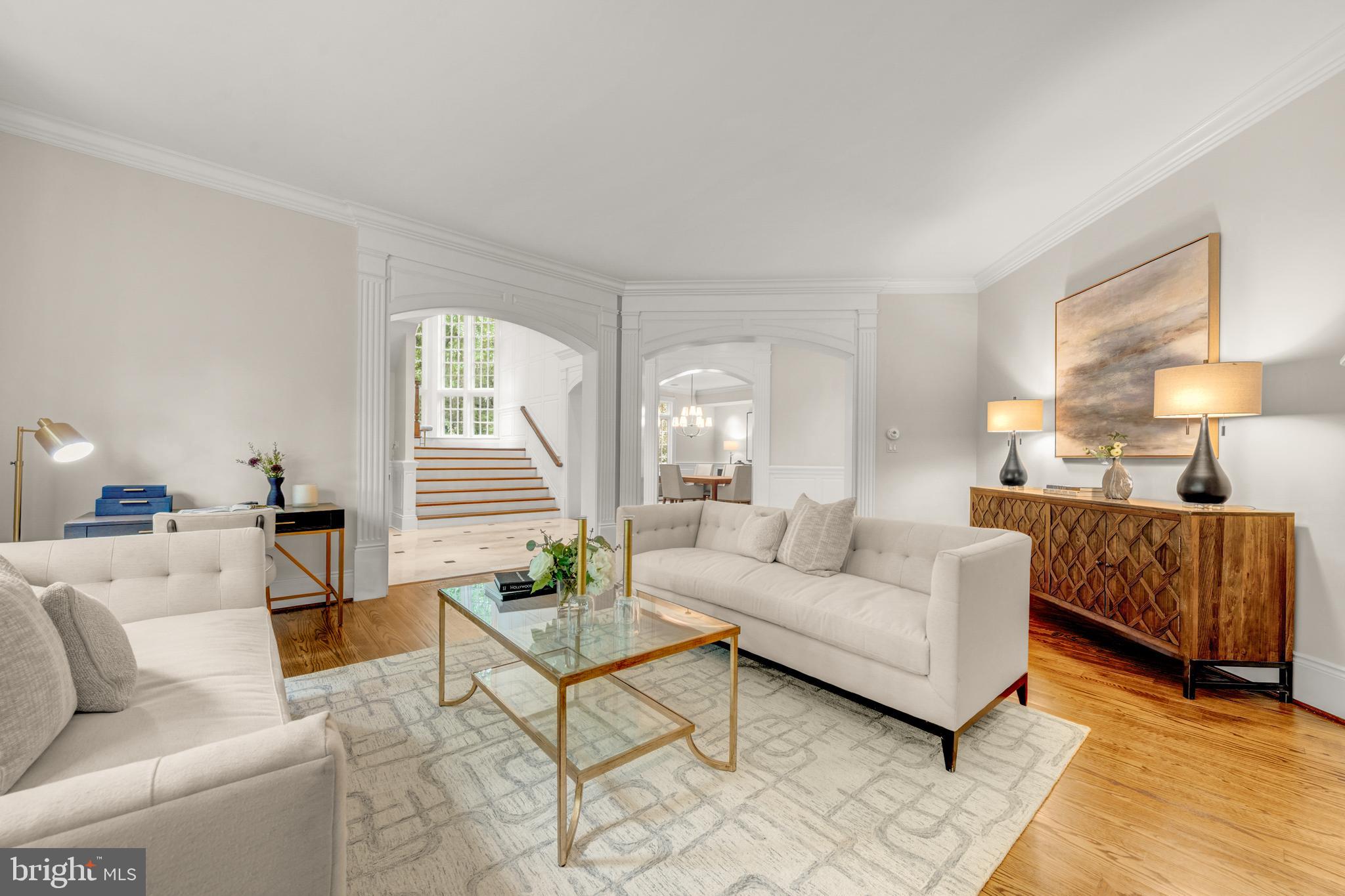 SHIRLEY WOODS - Residential
