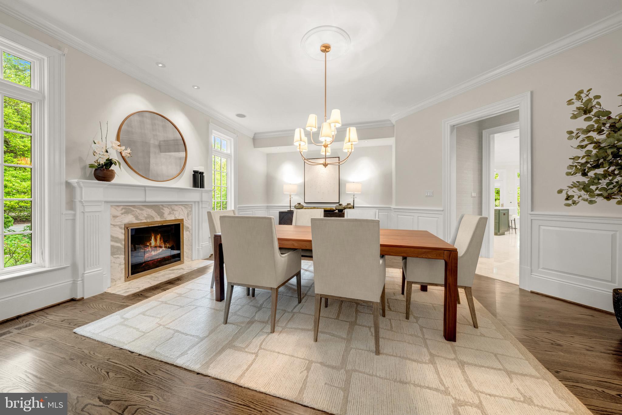 SHIRLEY WOODS - Residential