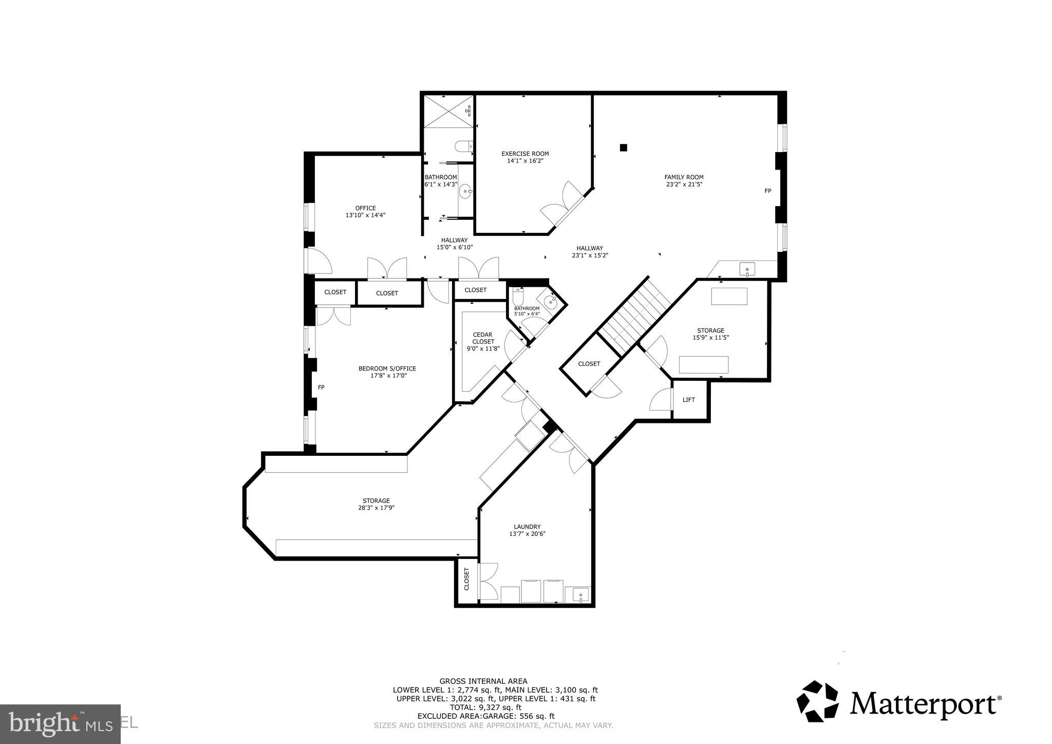 SHIRLEY WOODS - Residential