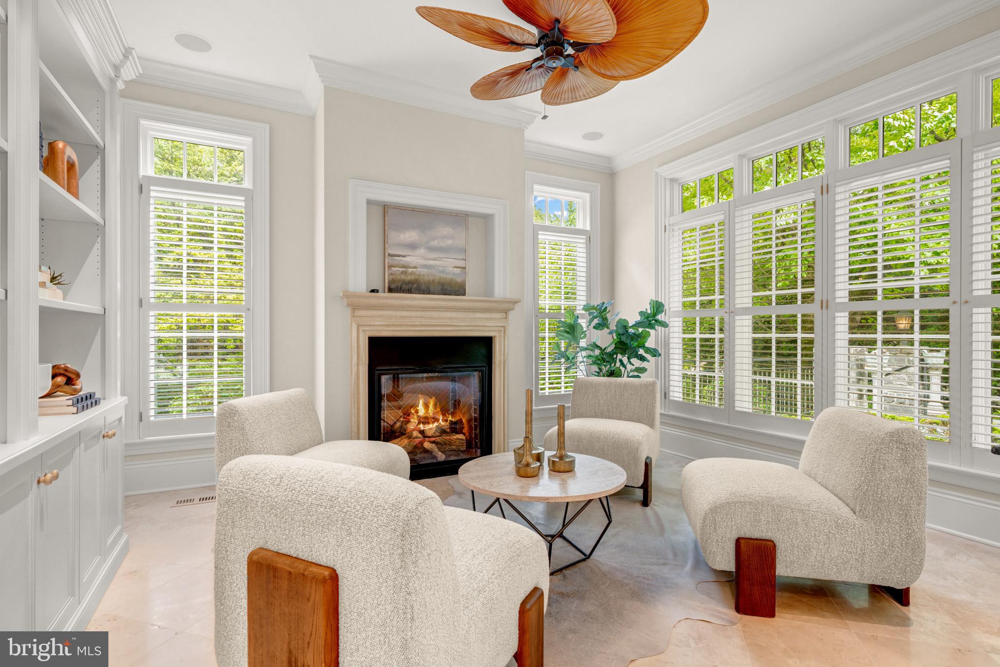 SHIRLEY WOODS - Residential