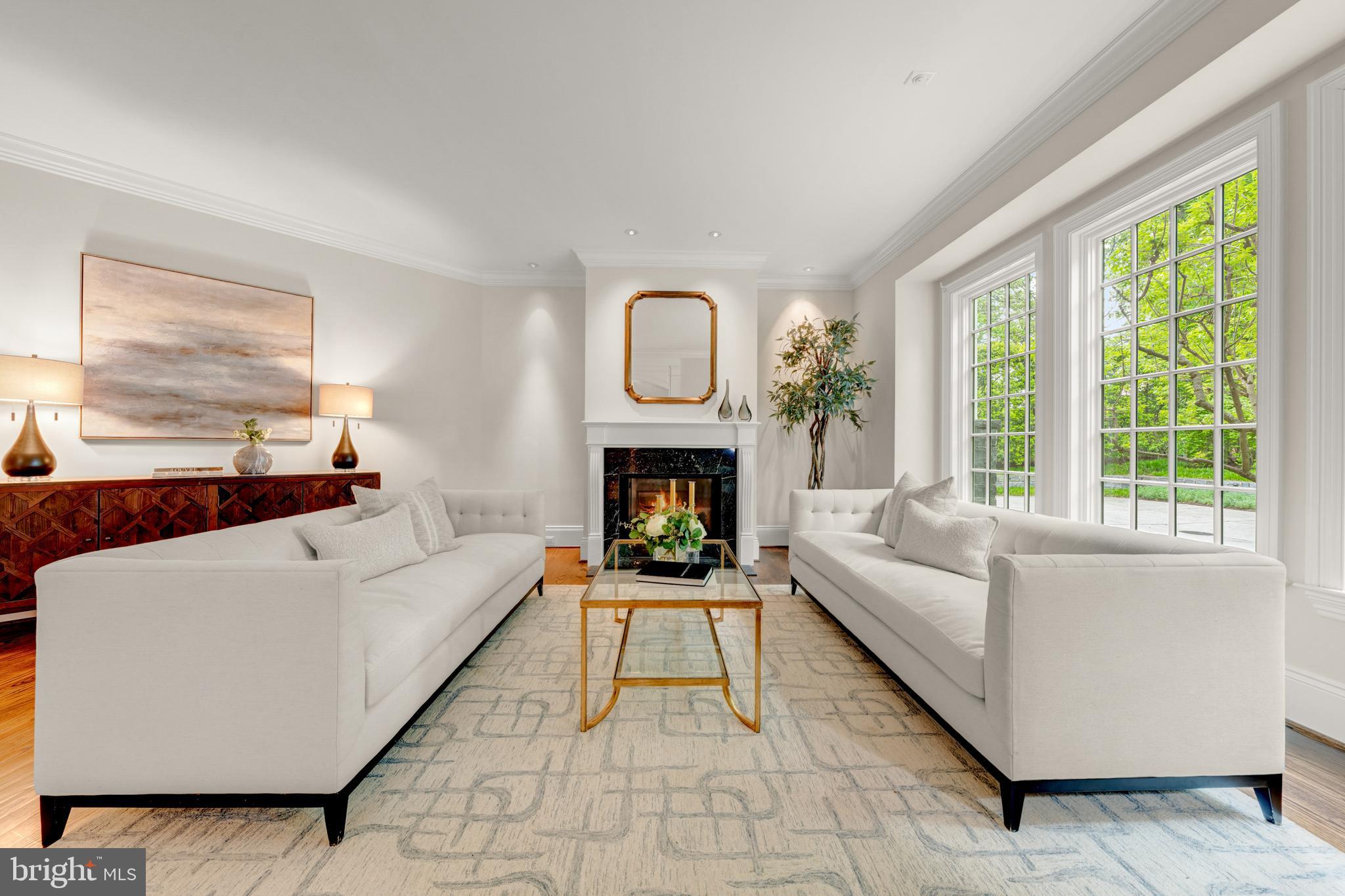 SHIRLEY WOODS - Residential