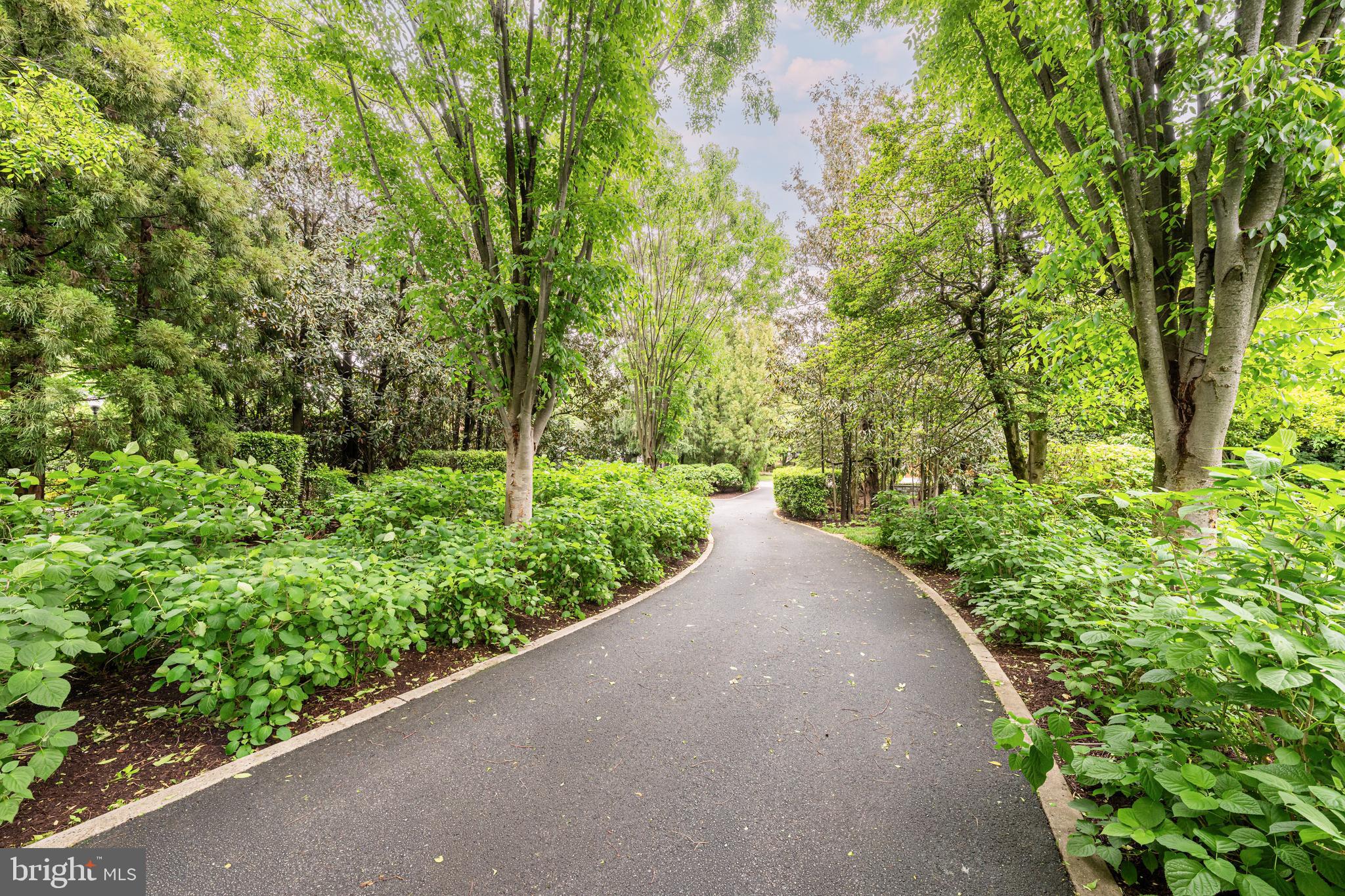SHIRLEY WOODS - Residential