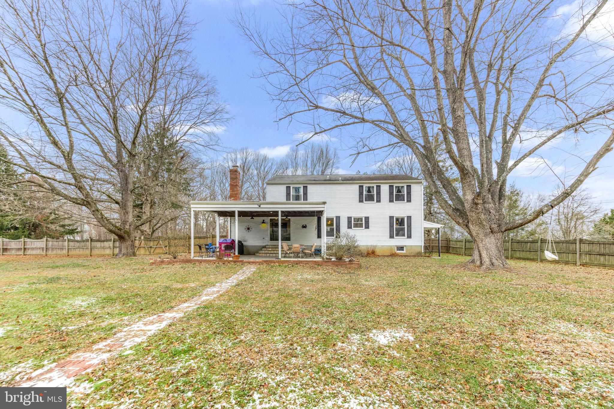 MIDDLETOWN FARMS - Residential