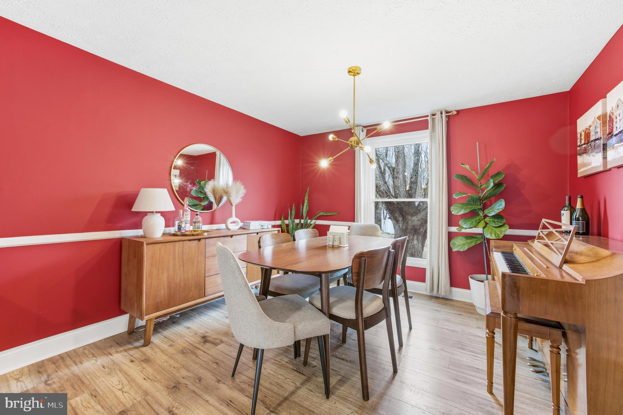 MIDDLETOWN FARMS - Residential