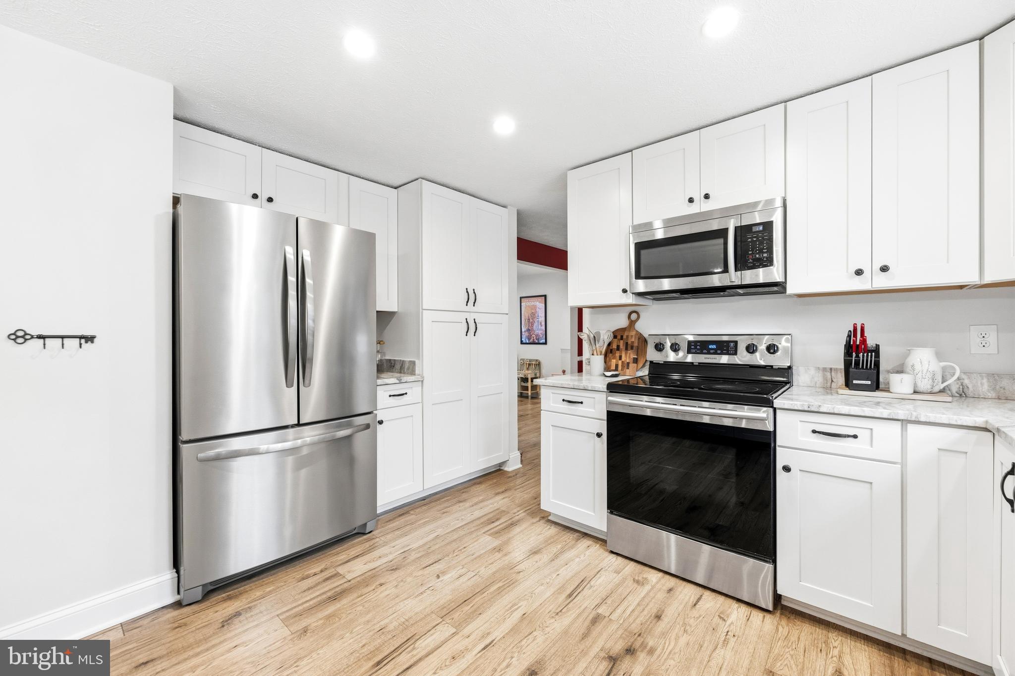 MIDDLETOWN FARMS - Residential