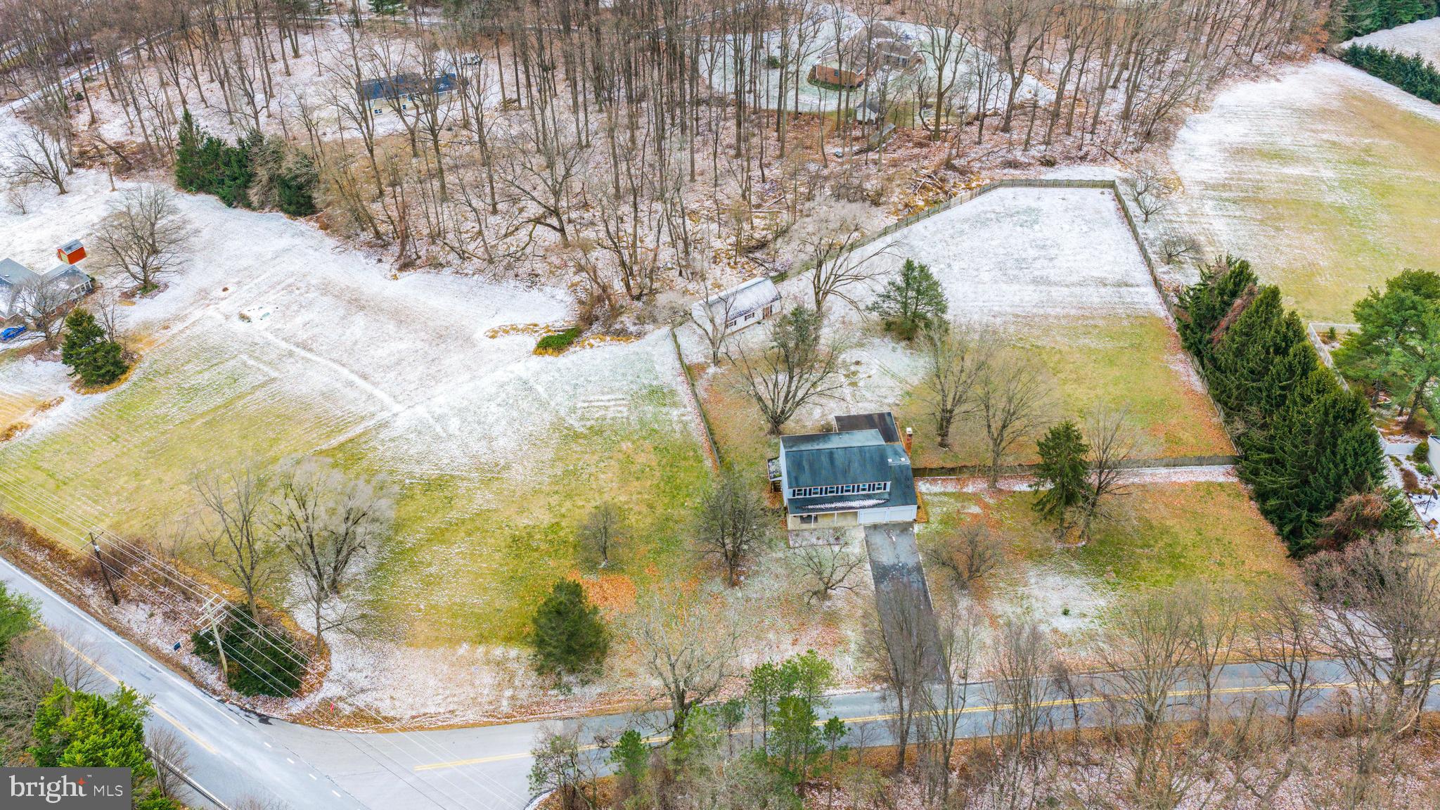 MIDDLETOWN FARMS - Residential
