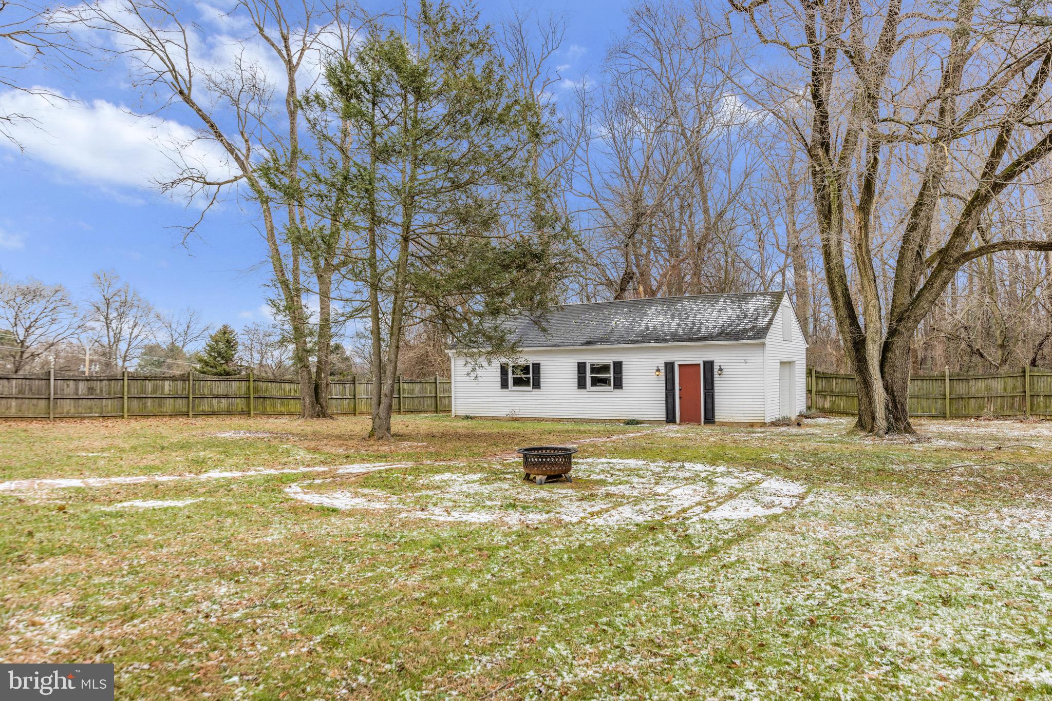 MIDDLETOWN FARMS - Residential