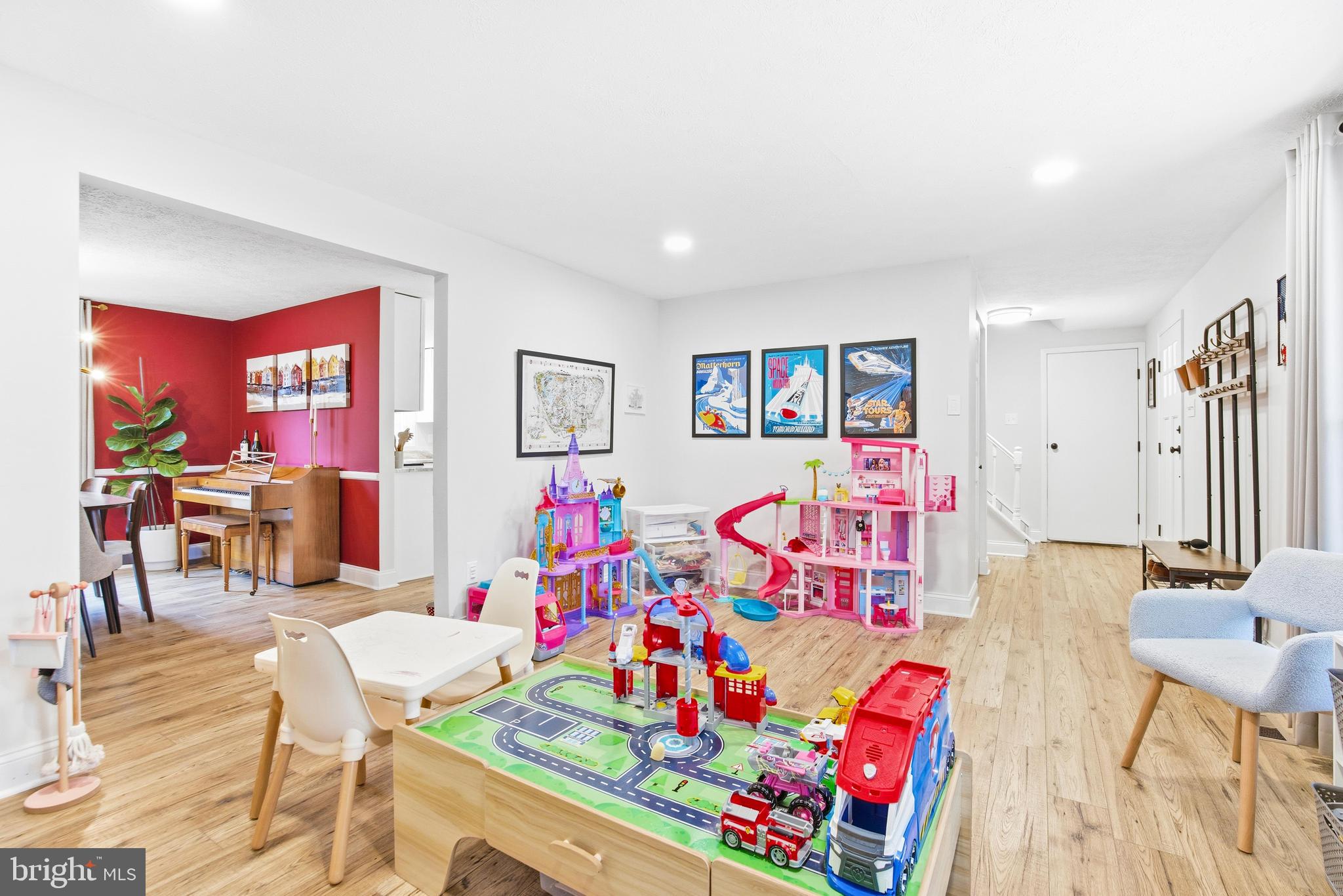 MIDDLETOWN FARMS - Residential