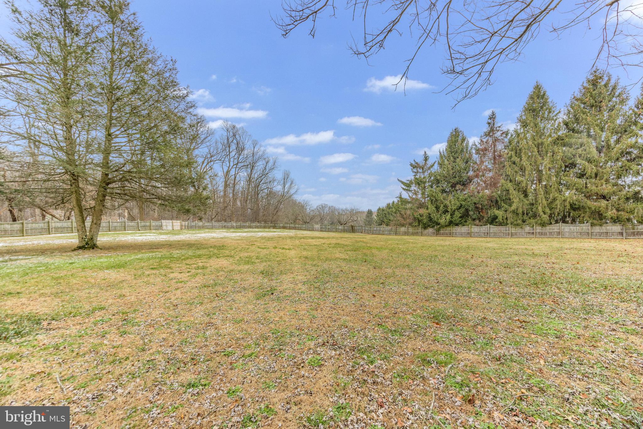 MIDDLETOWN FARMS - Residential