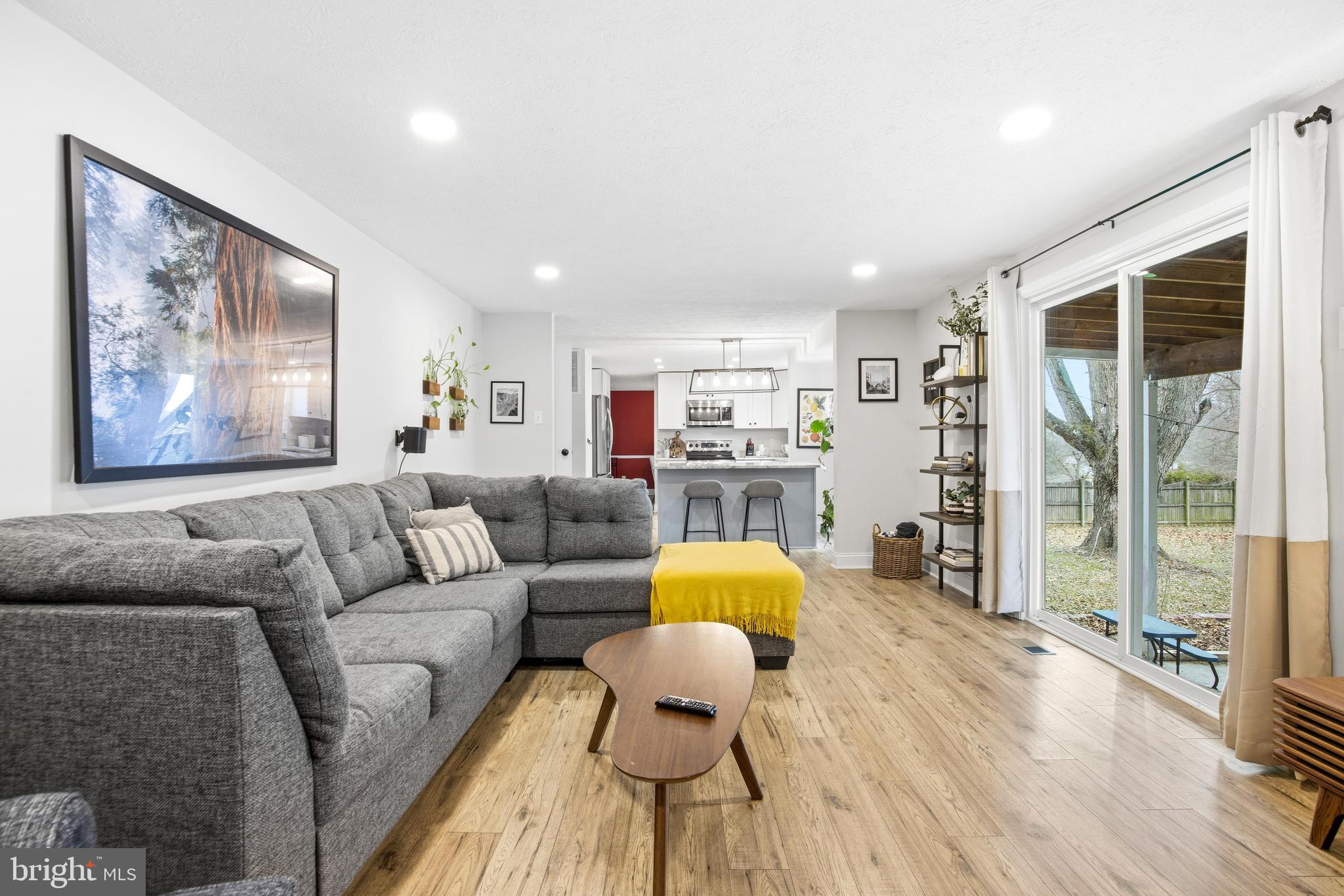 MIDDLETOWN FARMS - Residential