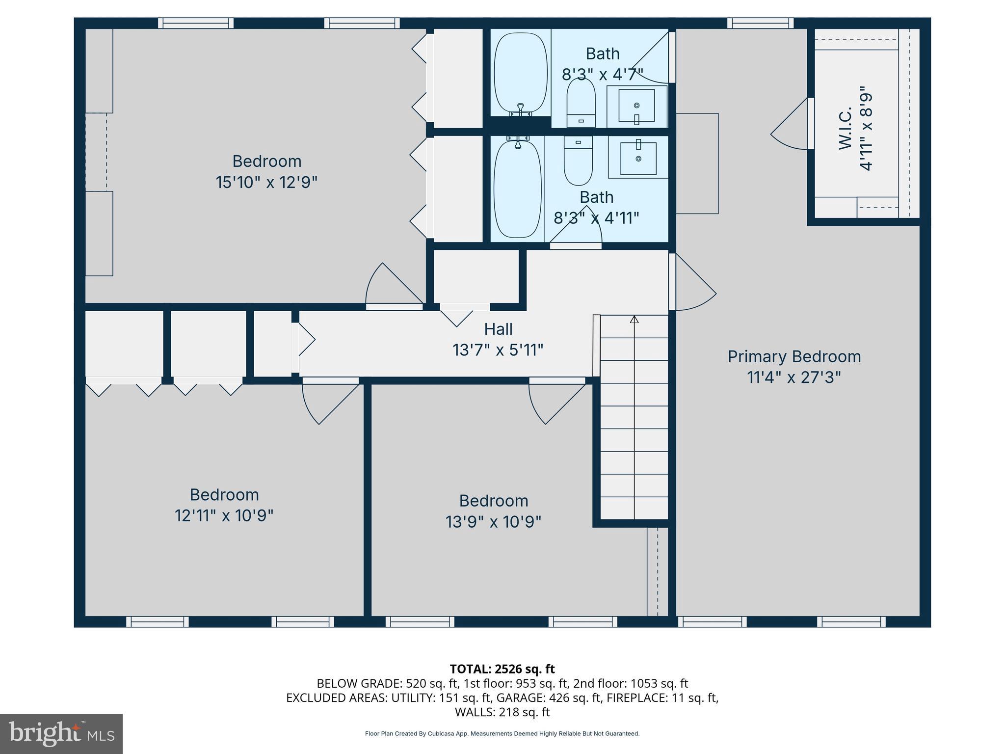 MIDDLETOWN FARMS - Residential