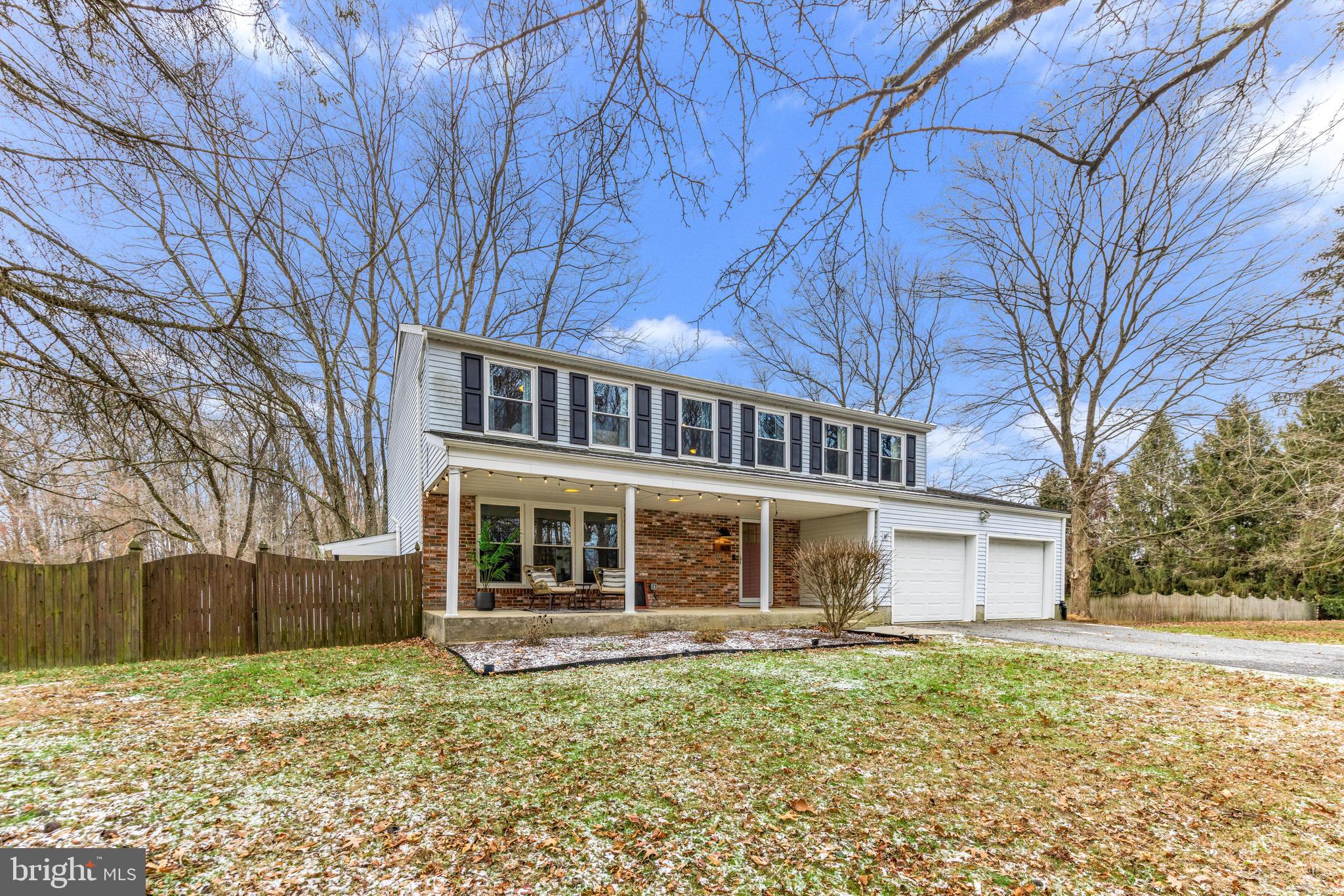 MIDDLETOWN FARMS - Residential