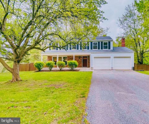 1101 MOLESWORTH ROAD PARKTON MD 21120