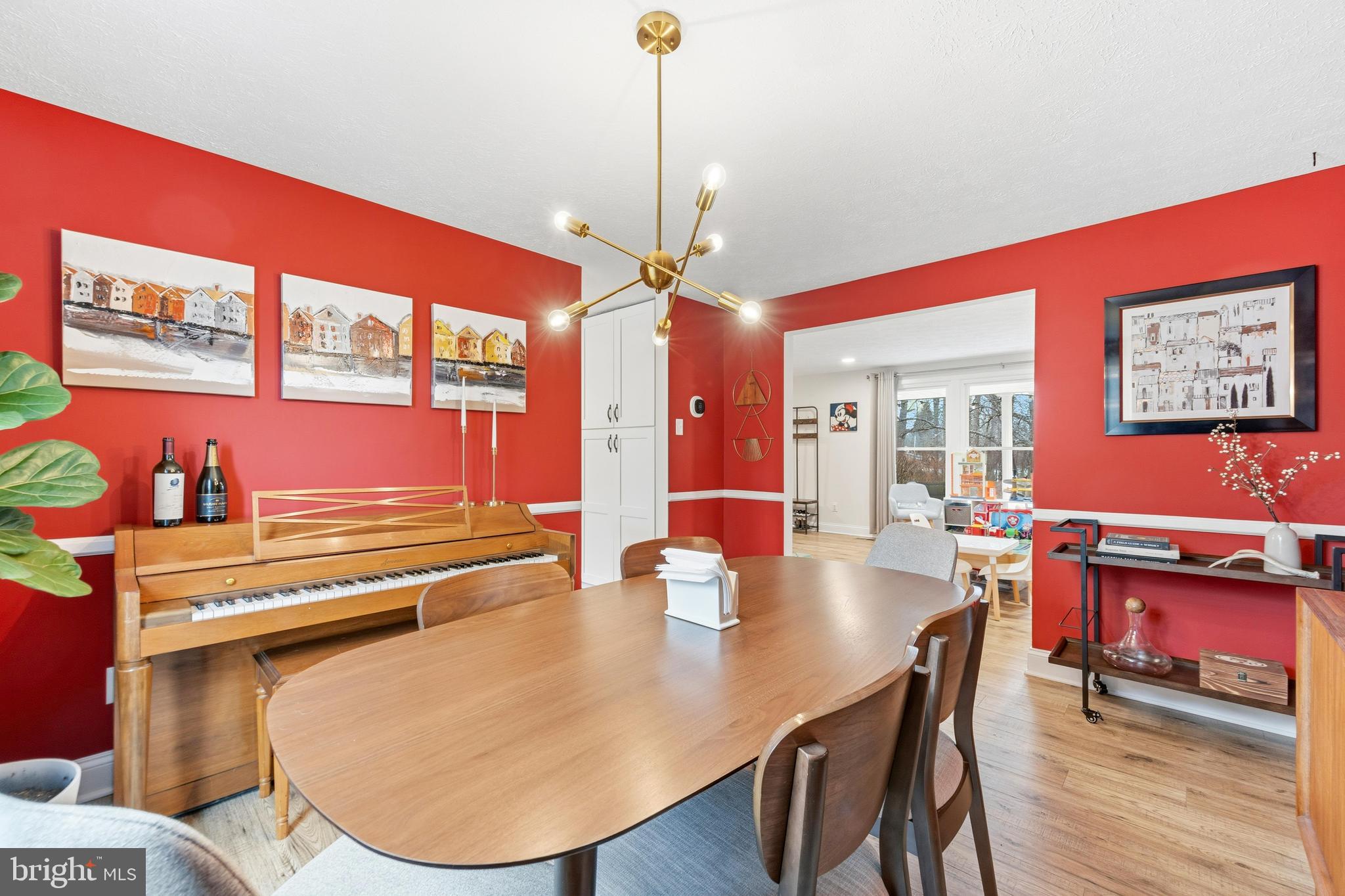 MIDDLETOWN FARMS - Residential