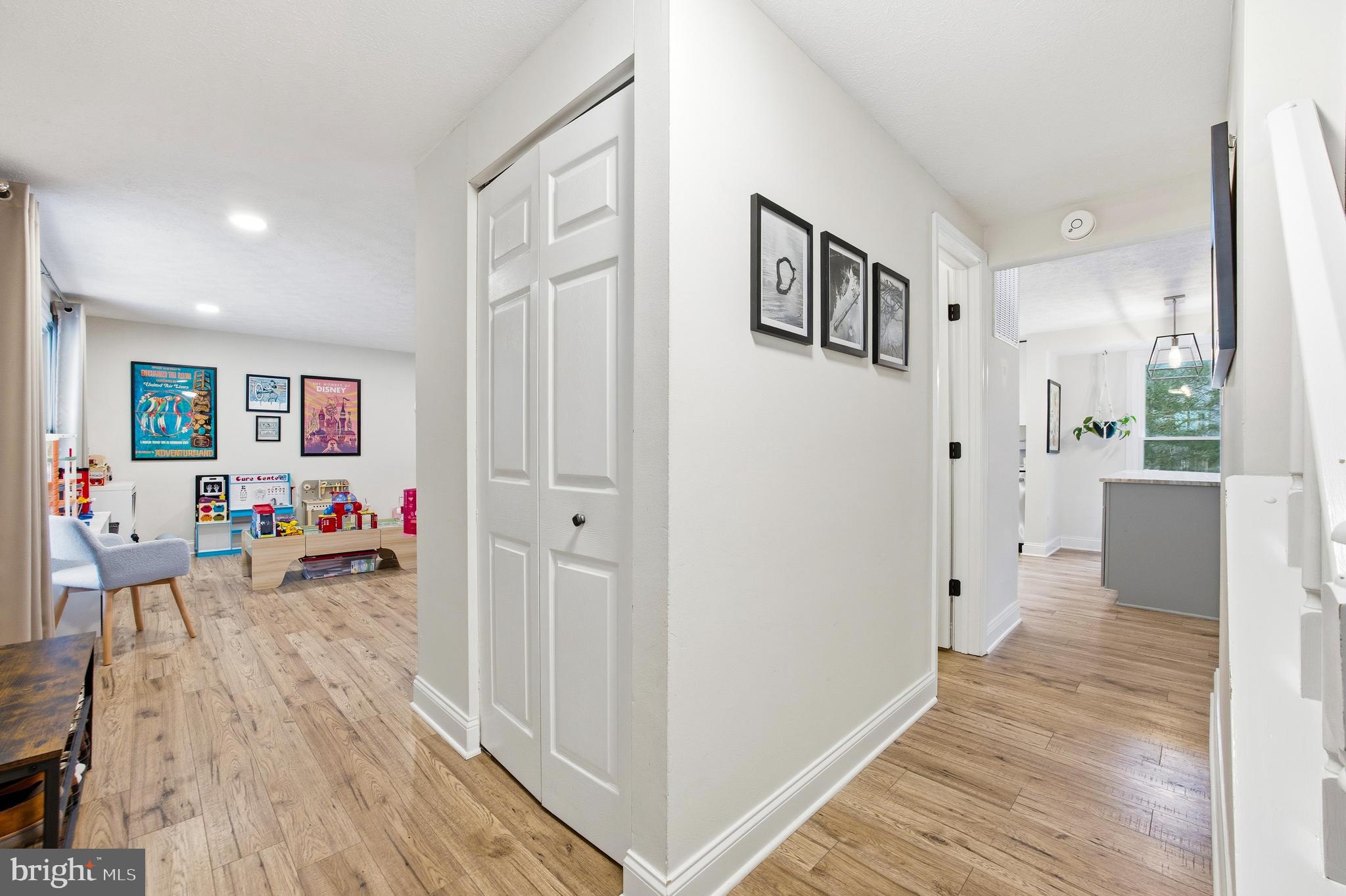 MIDDLETOWN FARMS - Residential