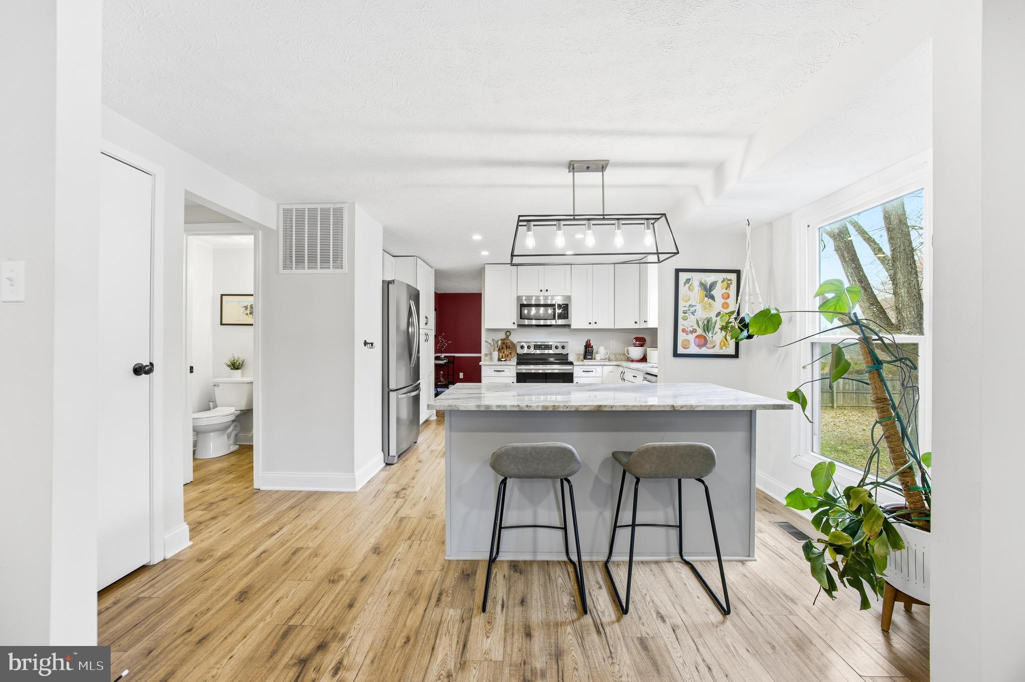 MIDDLETOWN FARMS - Residential