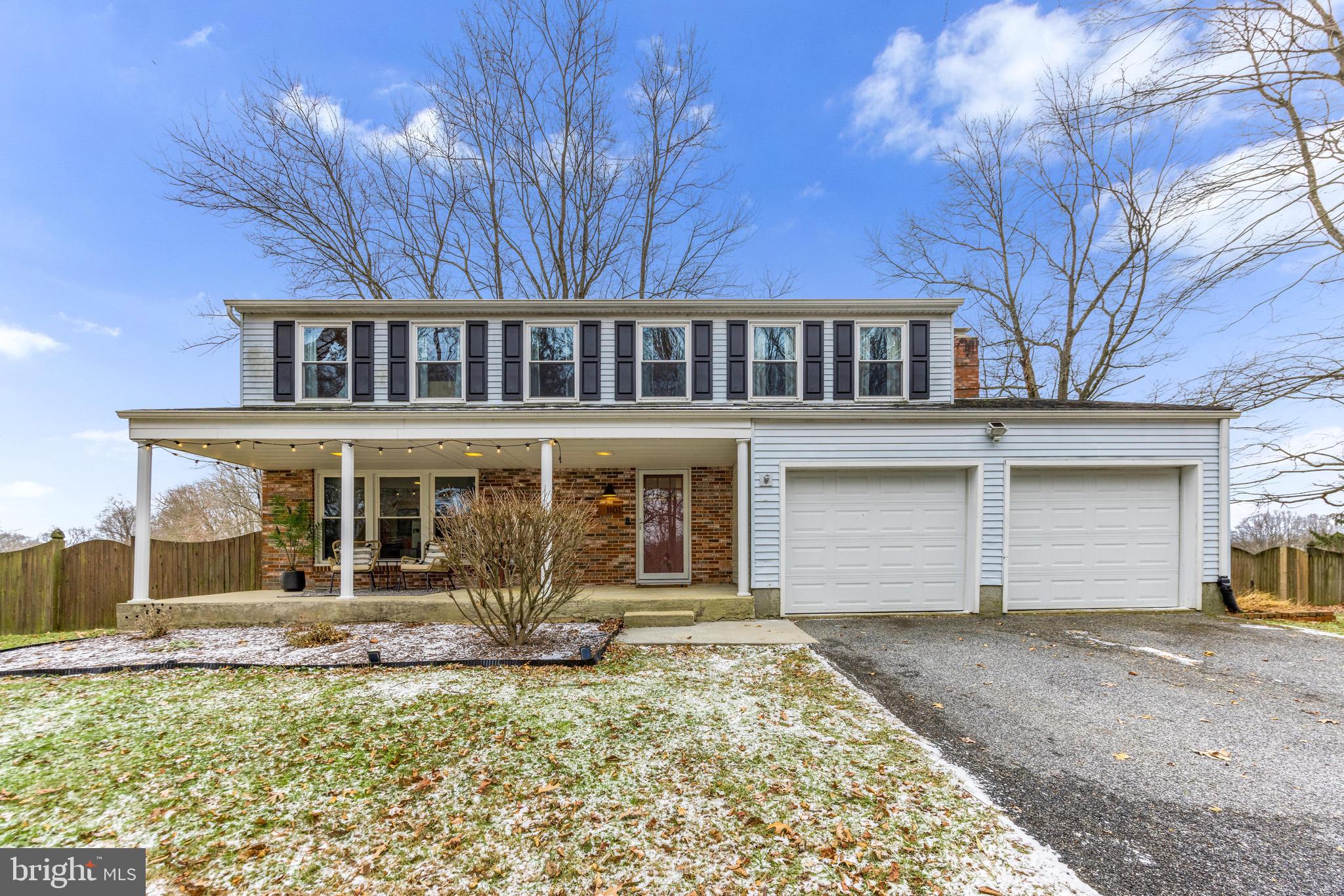 MIDDLETOWN FARMS - Residential