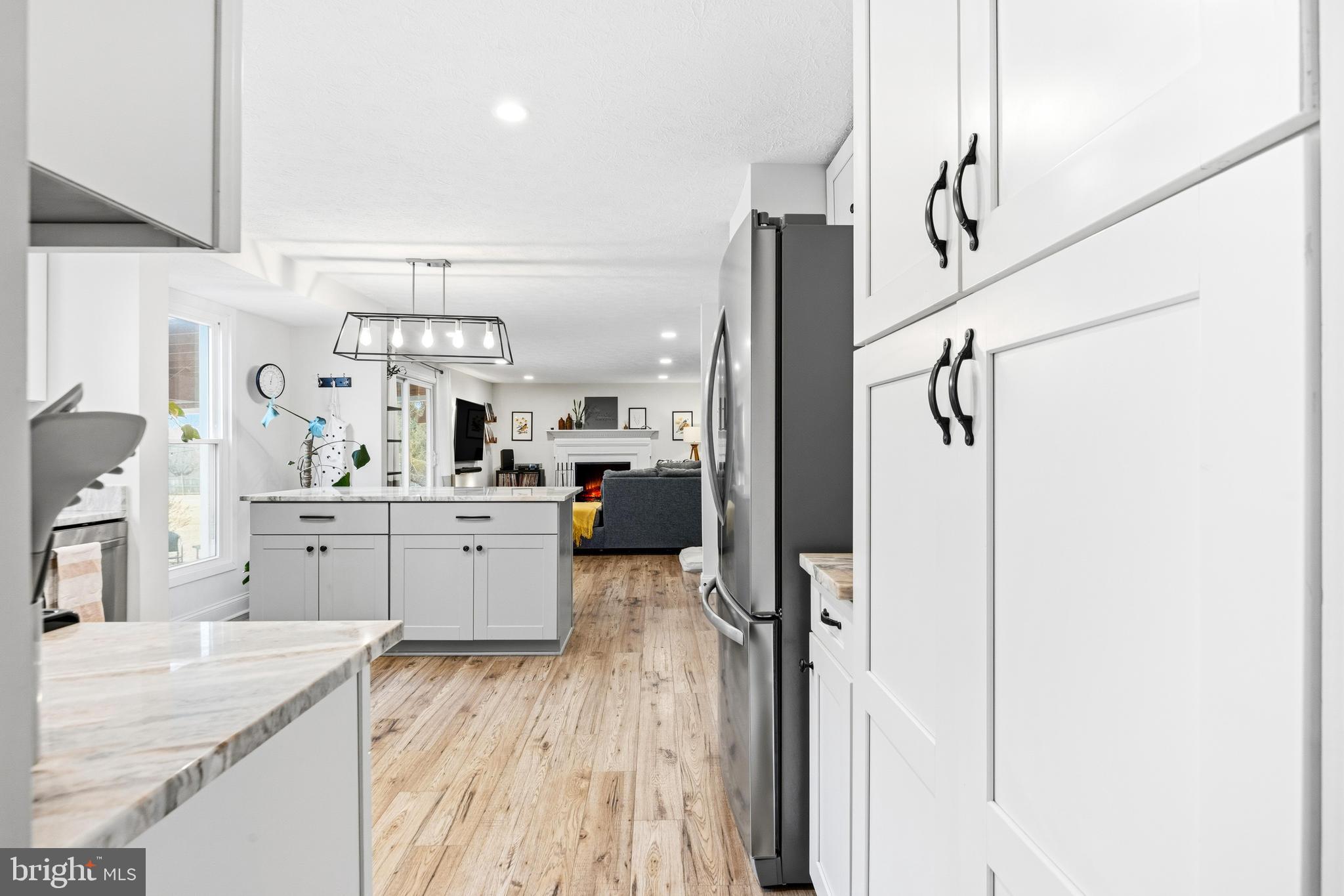 MIDDLETOWN FARMS - Residential