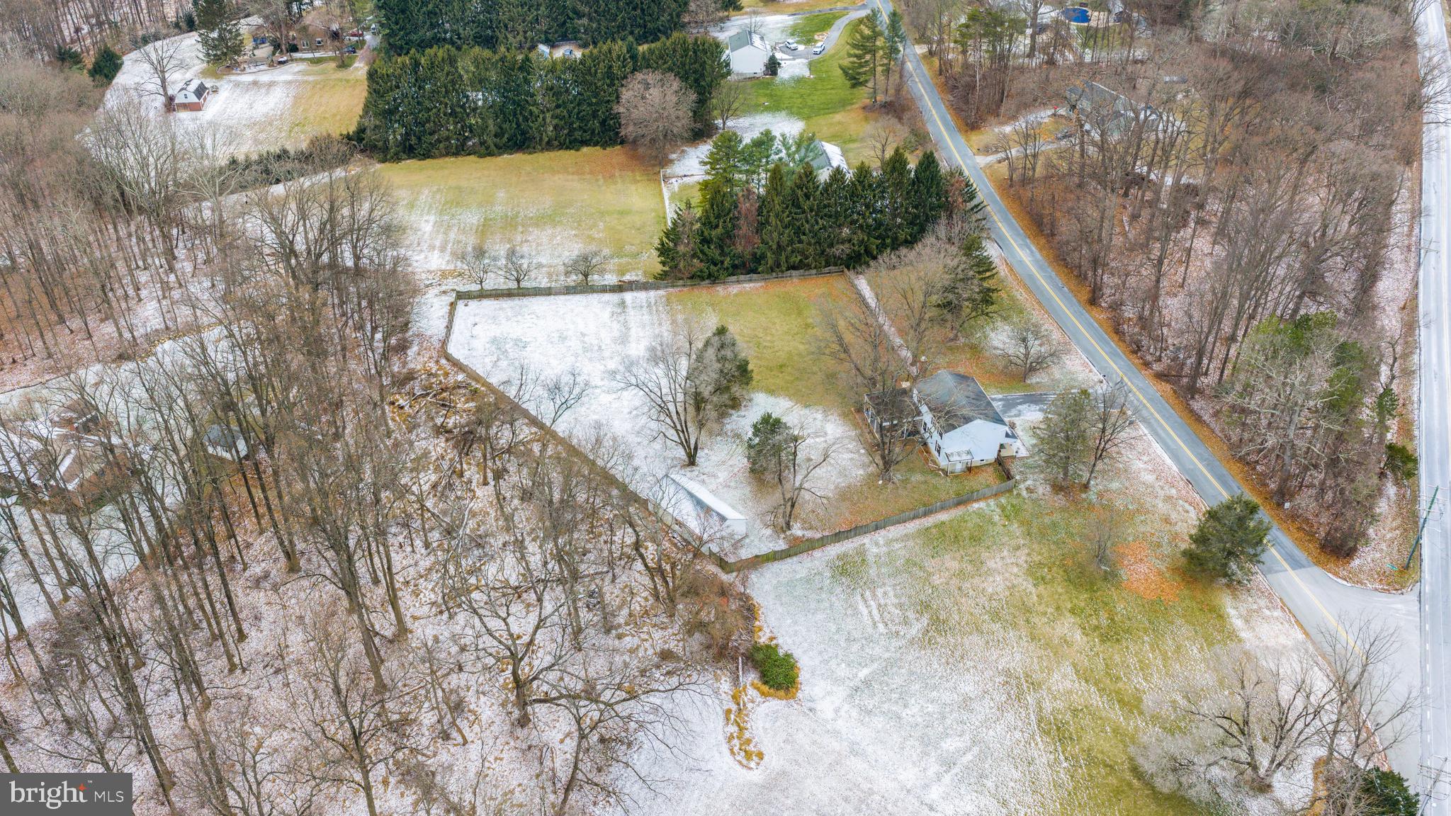 MIDDLETOWN FARMS - Residential