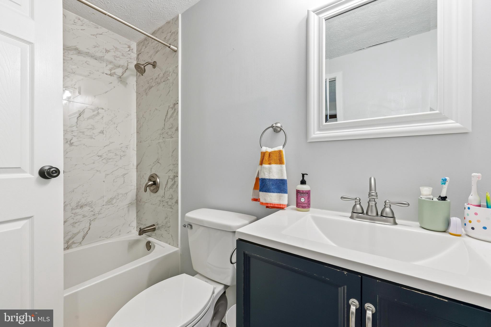 MIDDLETOWN FARMS - Residential