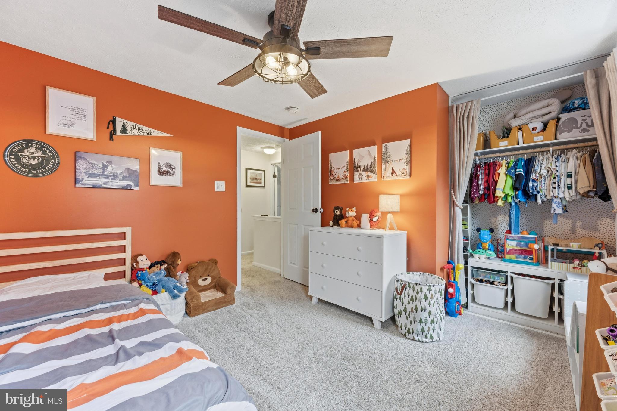 MIDDLETOWN FARMS - Residential