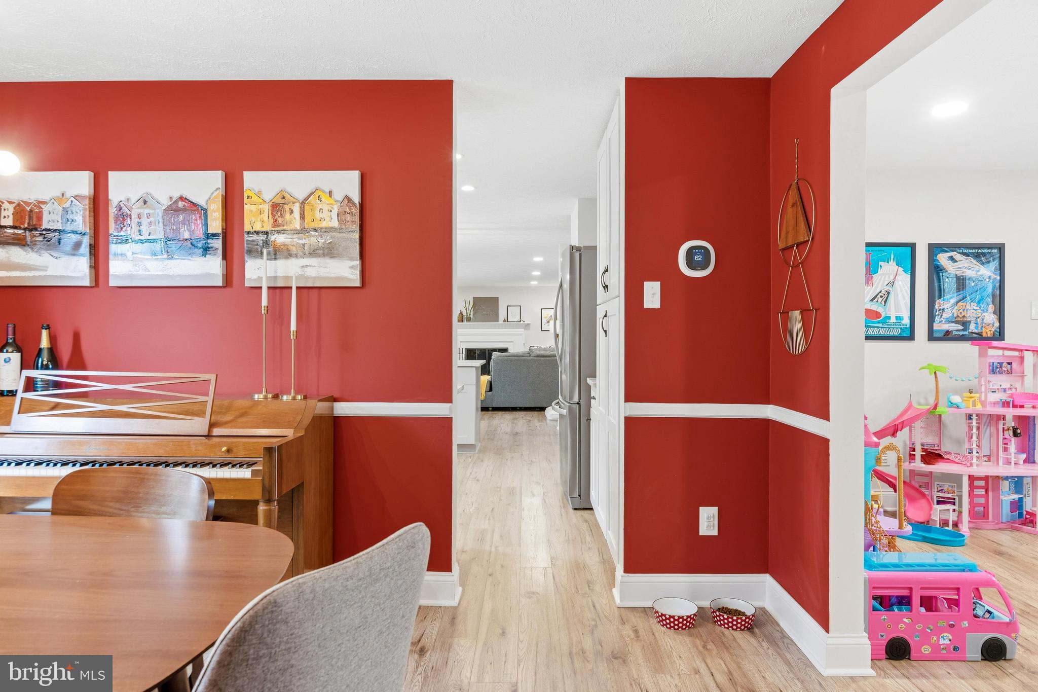 MIDDLETOWN FARMS - Residential