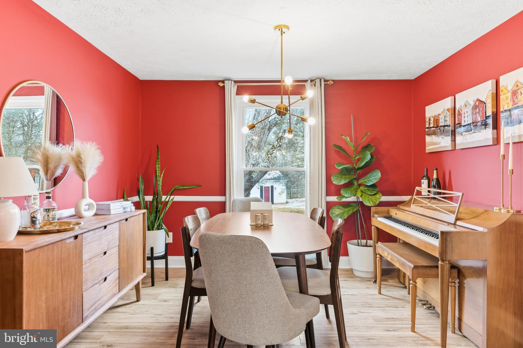 MIDDLETOWN FARMS - Residential