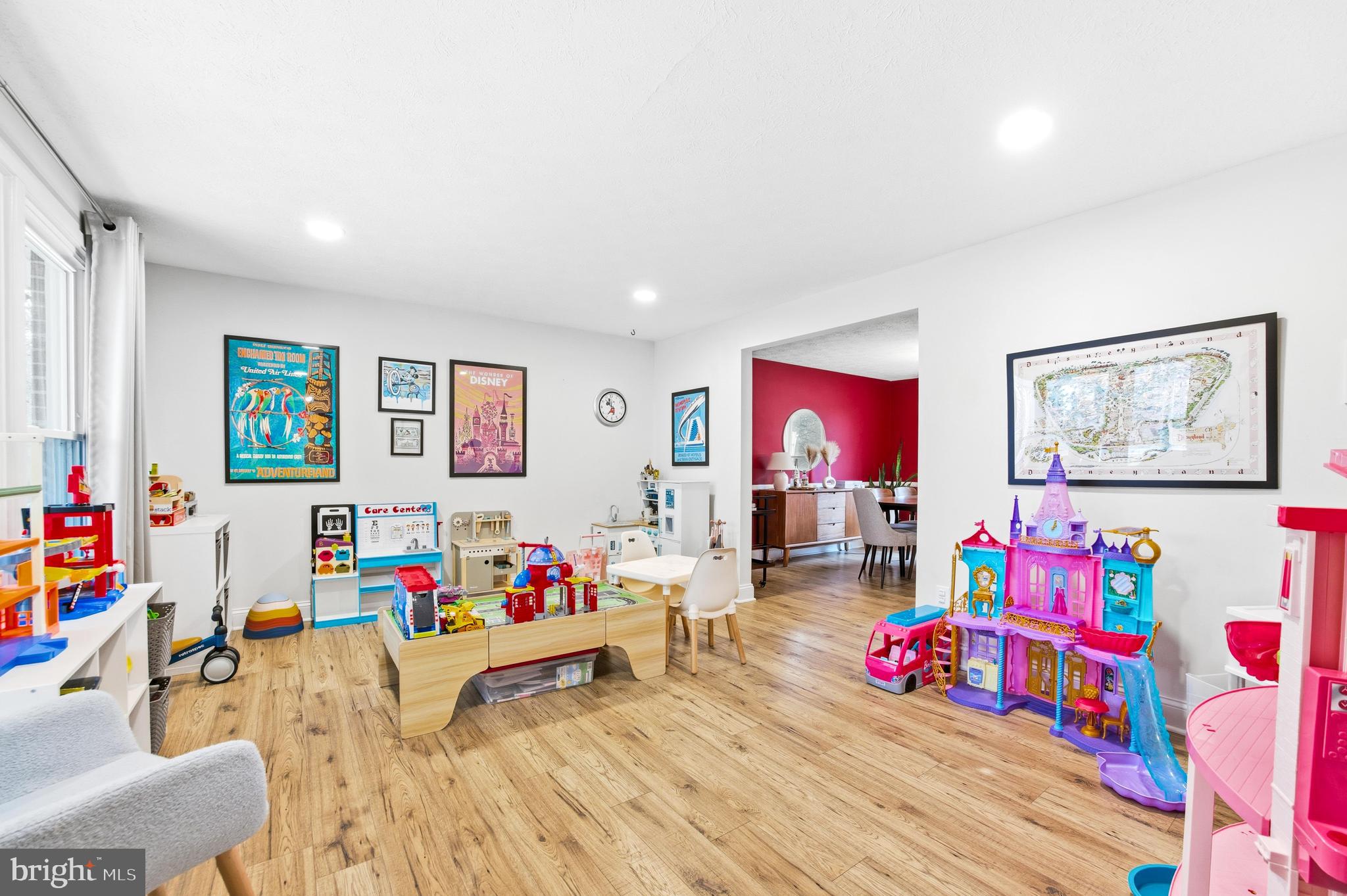 MIDDLETOWN FARMS - Residential