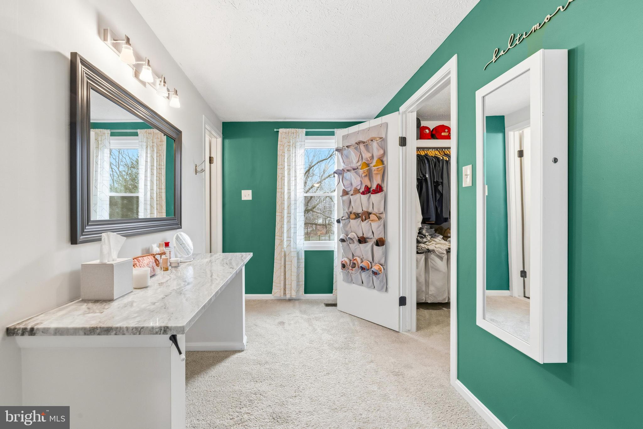 MIDDLETOWN FARMS - Residential