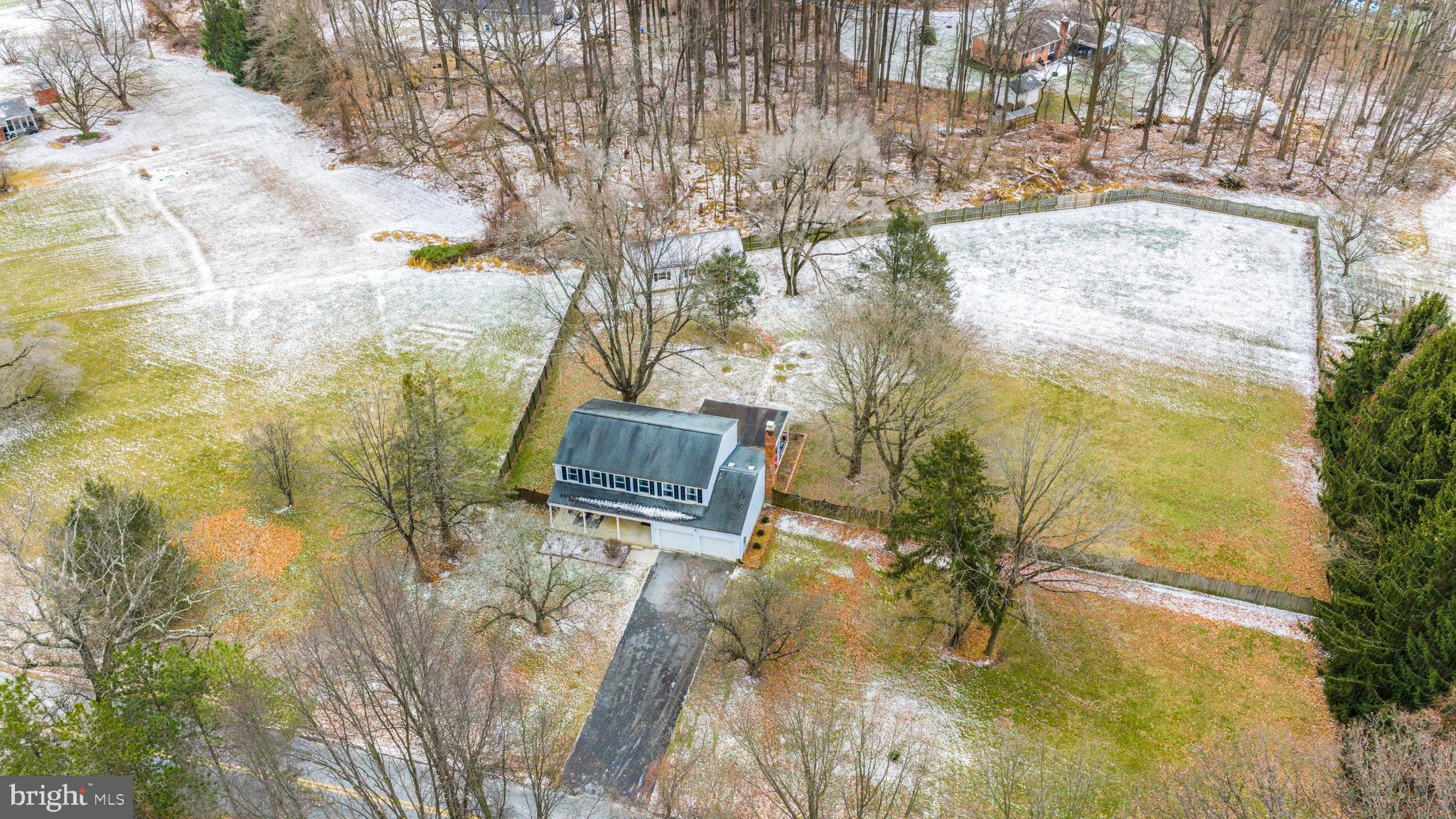 MIDDLETOWN FARMS - Residential