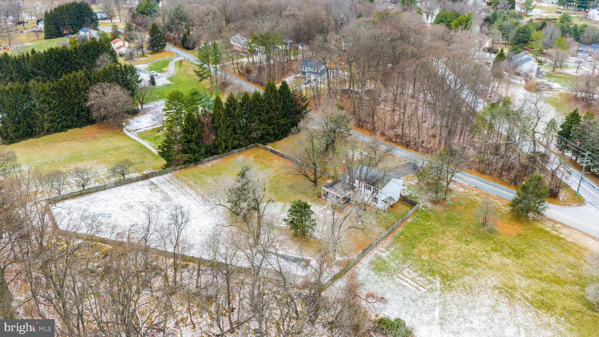 MIDDLETOWN FARMS - Residential