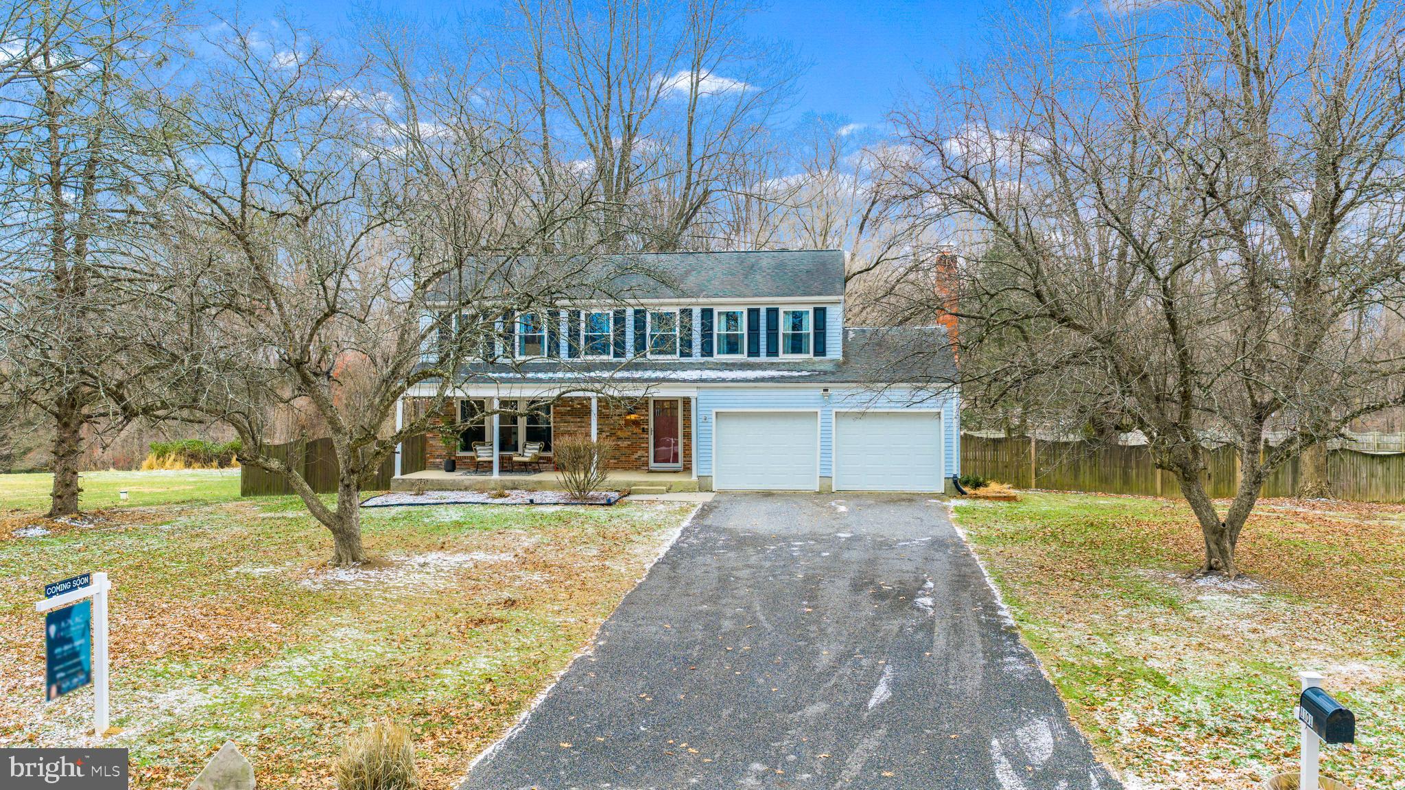 MIDDLETOWN FARMS - Residential