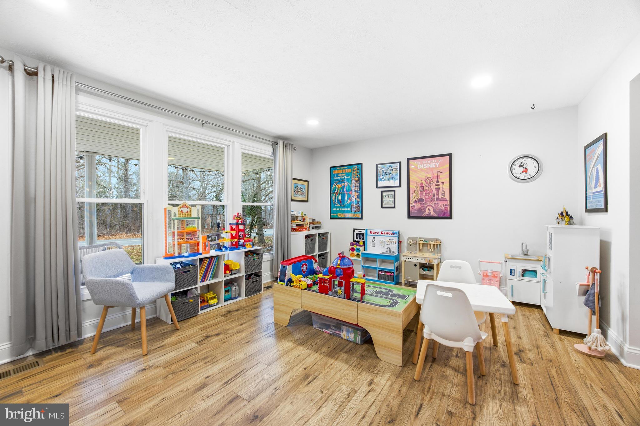 MIDDLETOWN FARMS - Residential