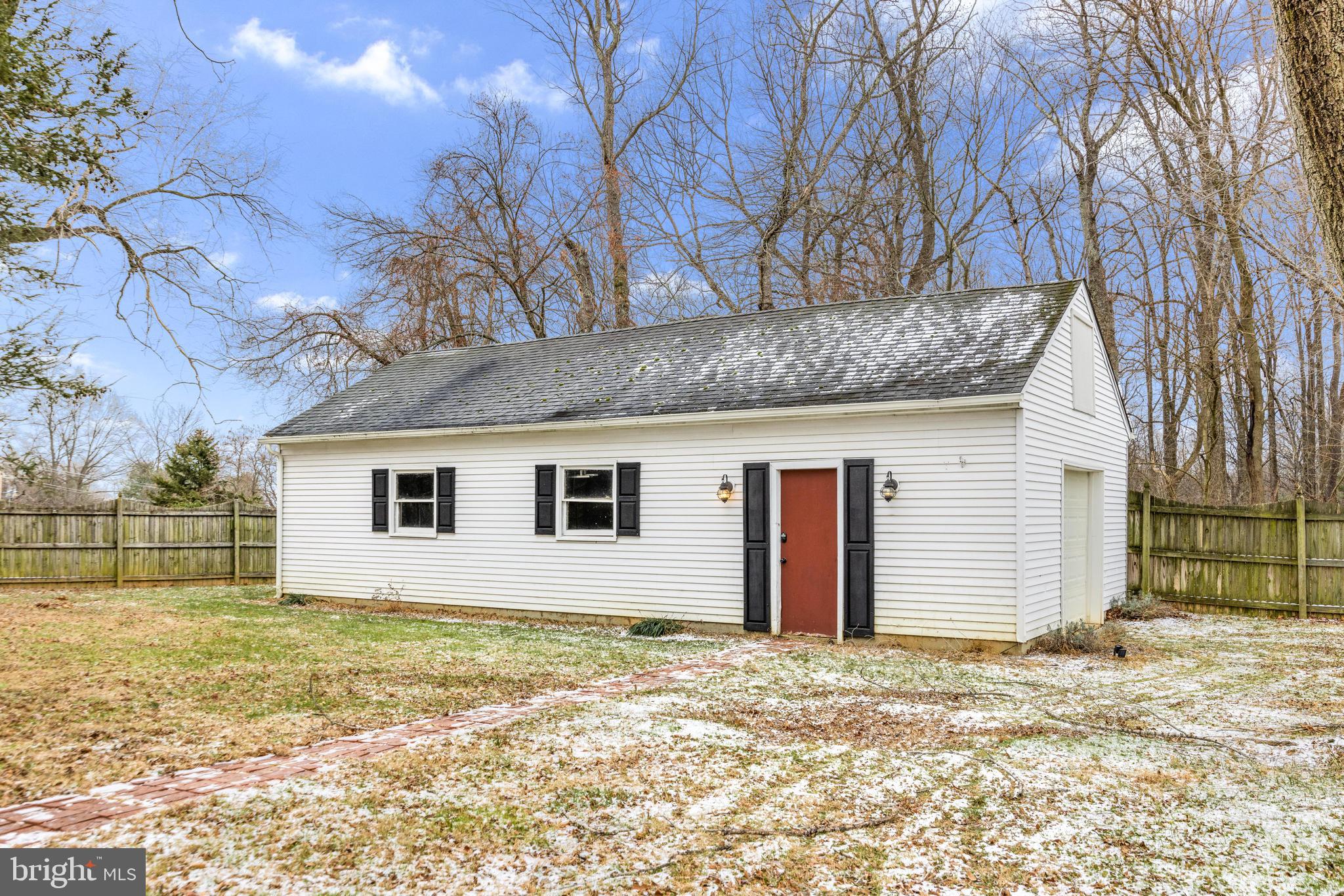 MIDDLETOWN FARMS - Residential