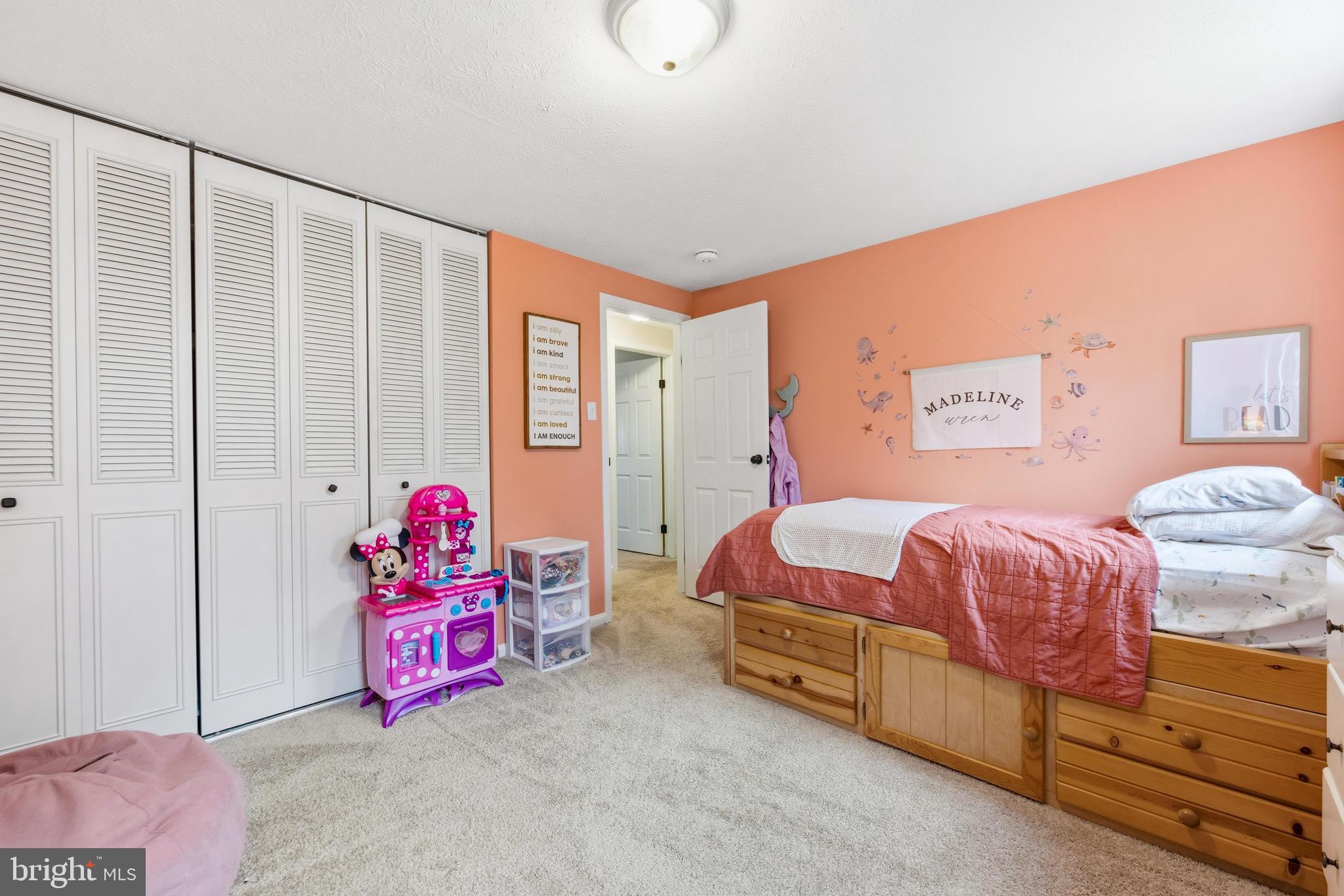 MIDDLETOWN FARMS - Residential