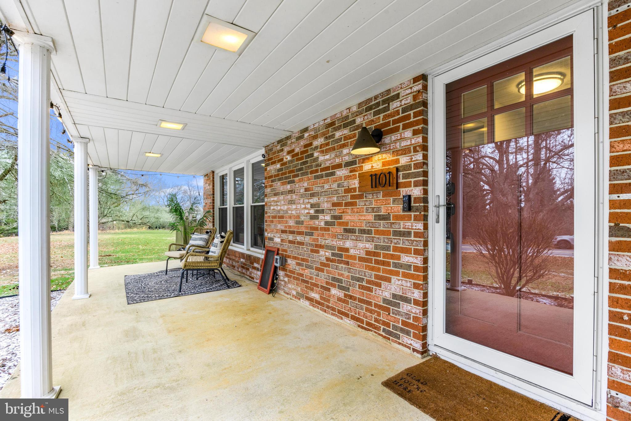 MIDDLETOWN FARMS - Residential