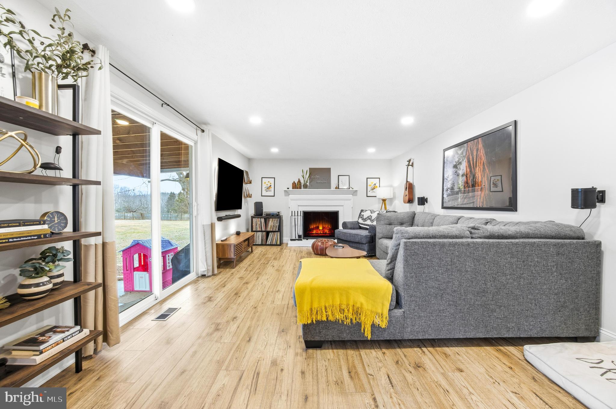 MIDDLETOWN FARMS - Residential