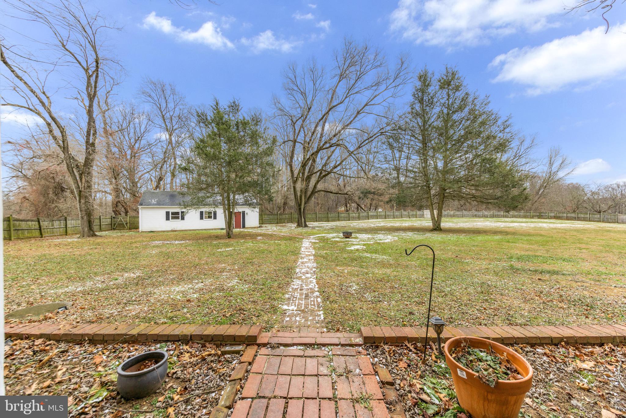 MIDDLETOWN FARMS - Residential