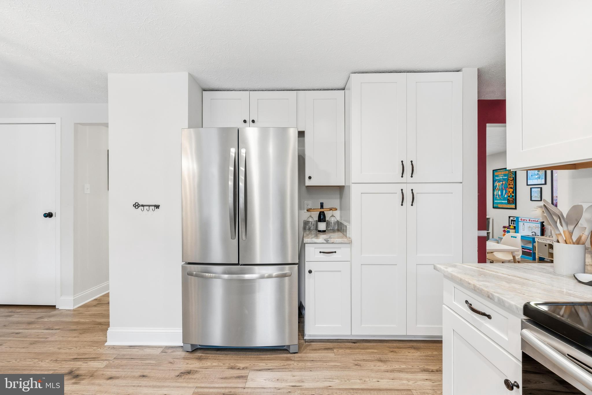 MIDDLETOWN FARMS - Residential