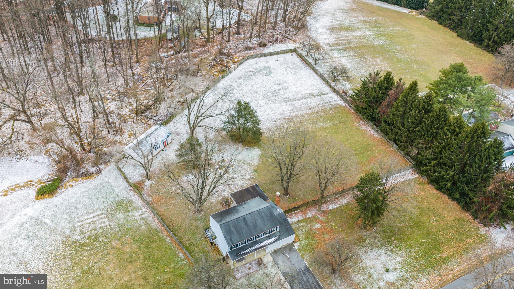 MIDDLETOWN FARMS - Residential