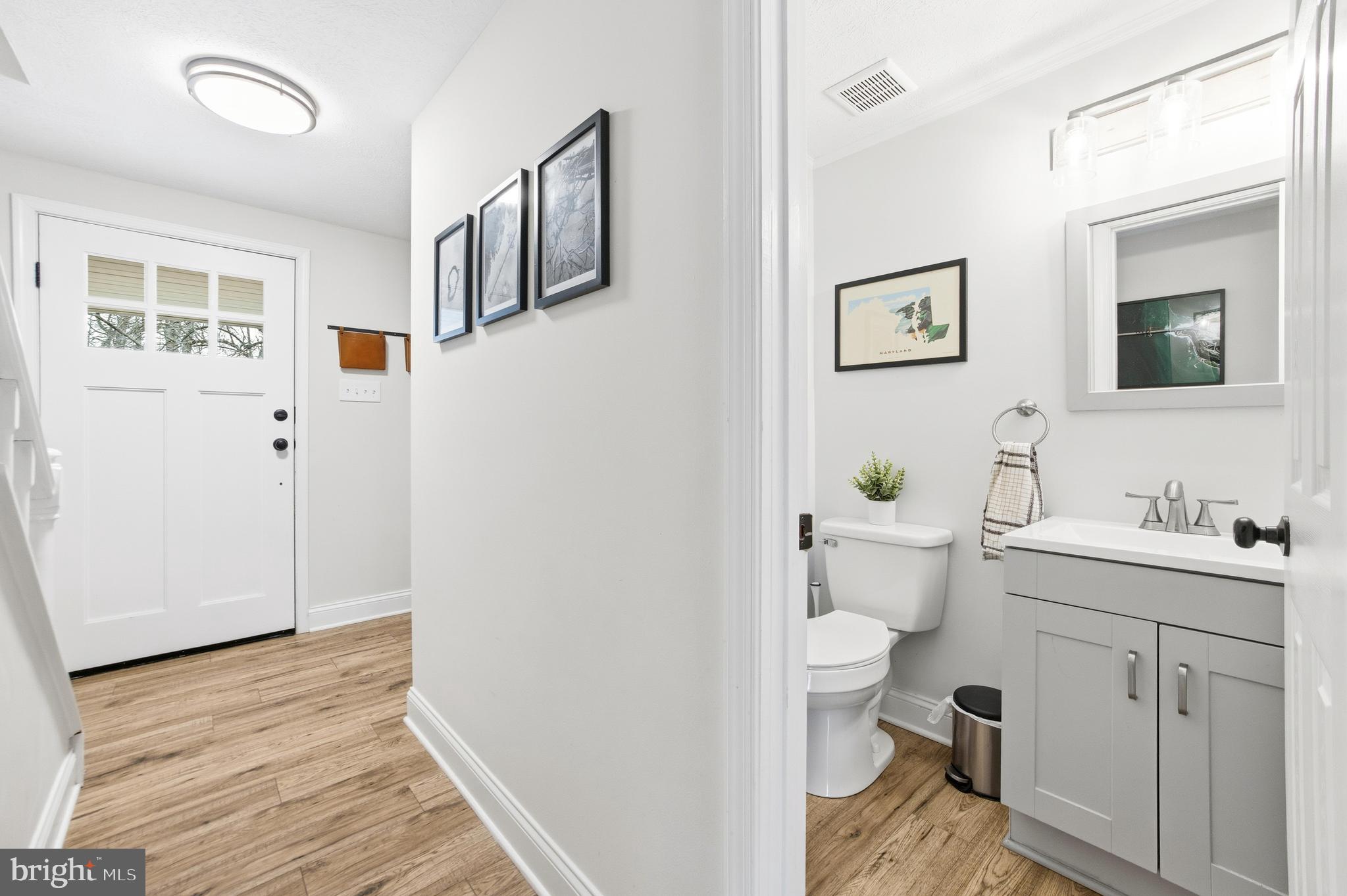 MIDDLETOWN FARMS - Residential