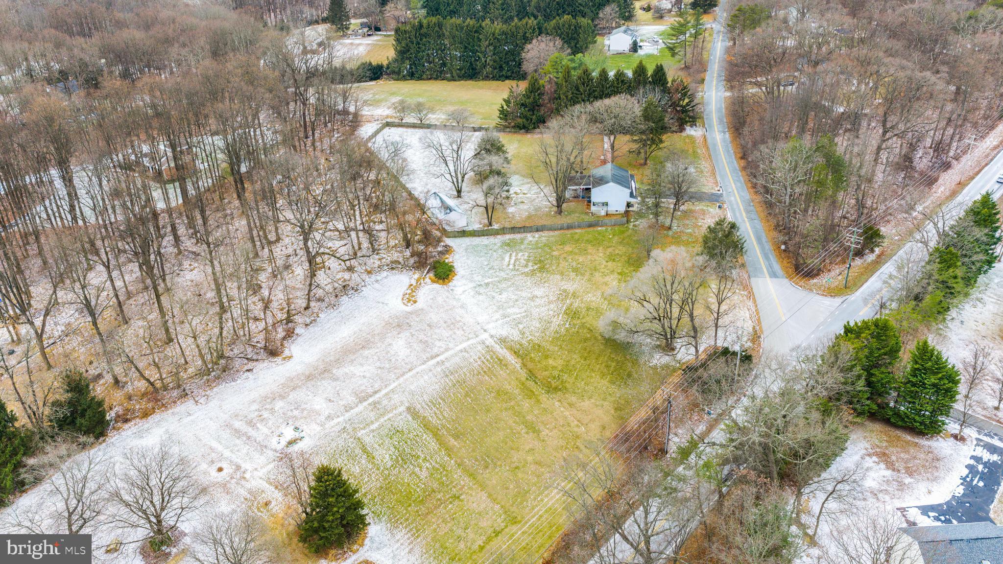 MIDDLETOWN FARMS - Residential