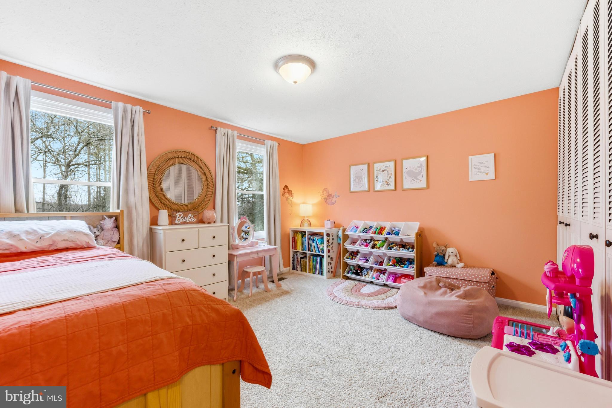 MIDDLETOWN FARMS - Residential