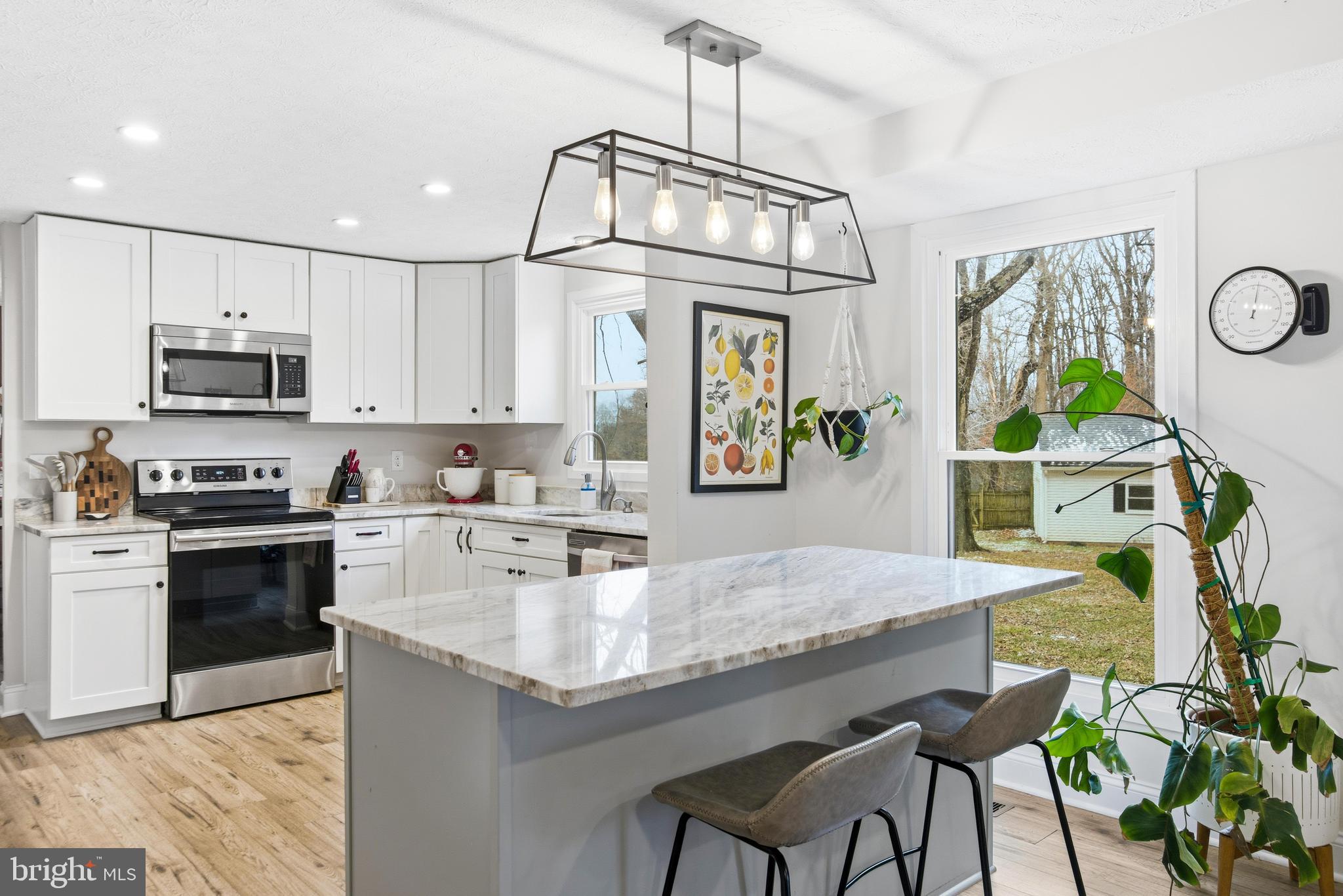 MIDDLETOWN FARMS - Residential