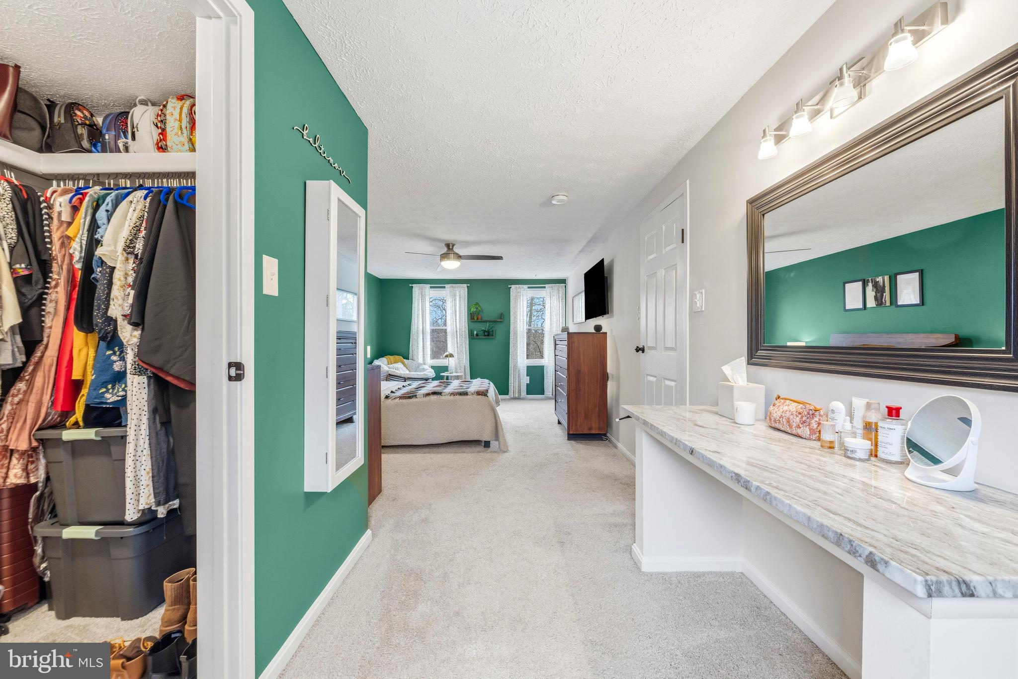 MIDDLETOWN FARMS - Residential